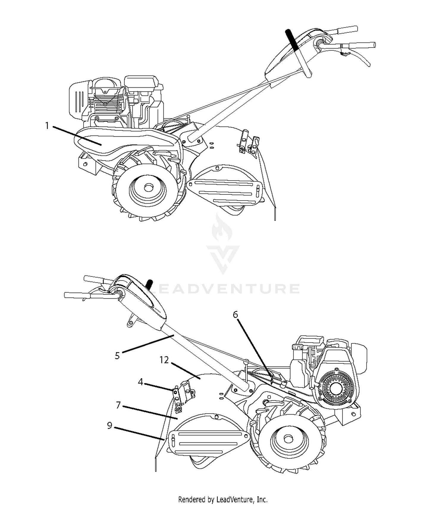 diagram