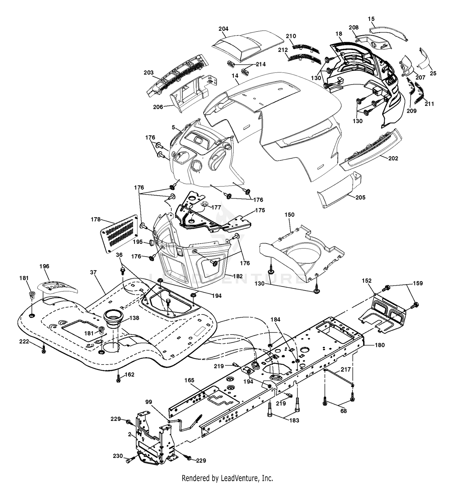Chassis