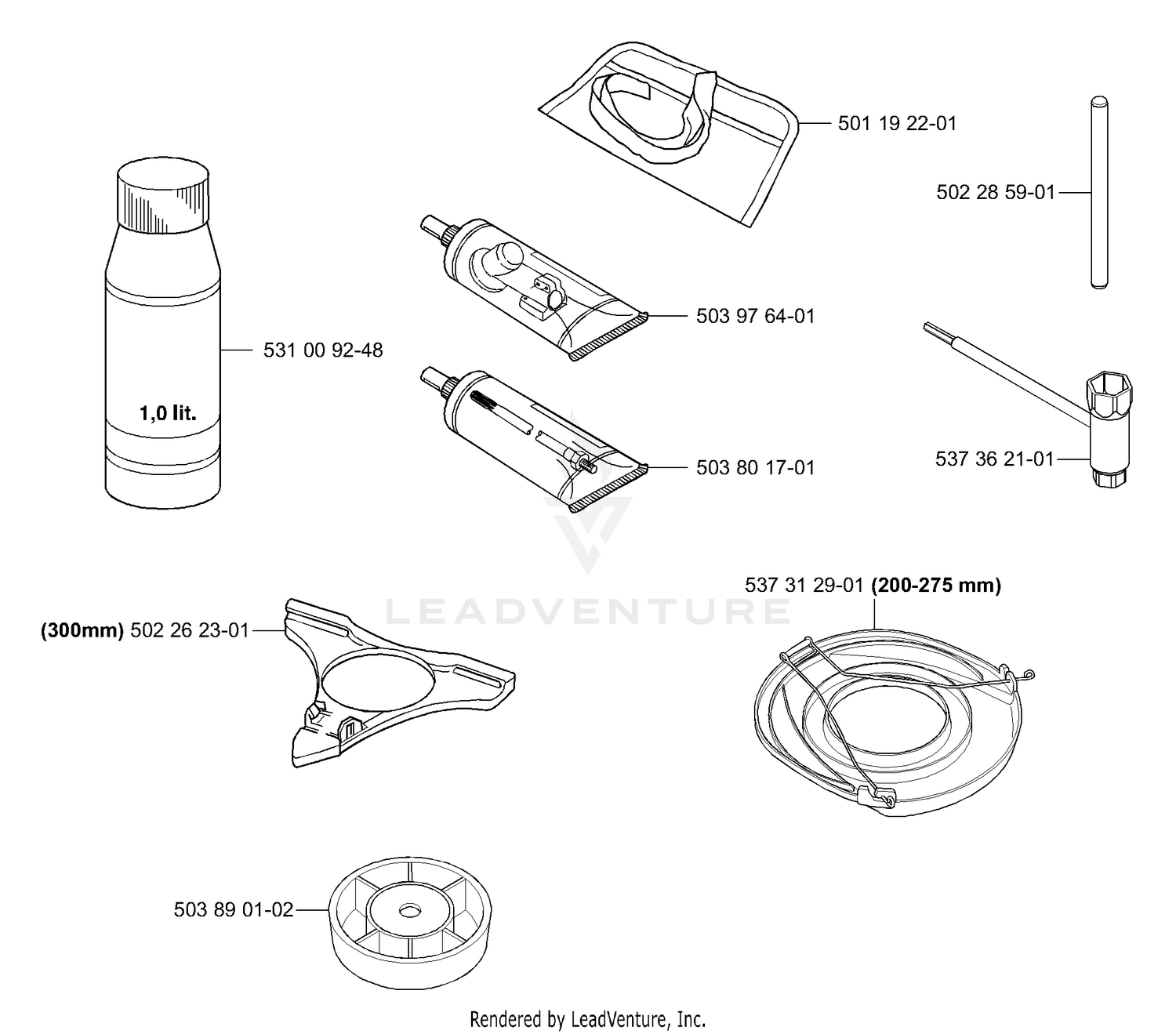 Accessories (A)