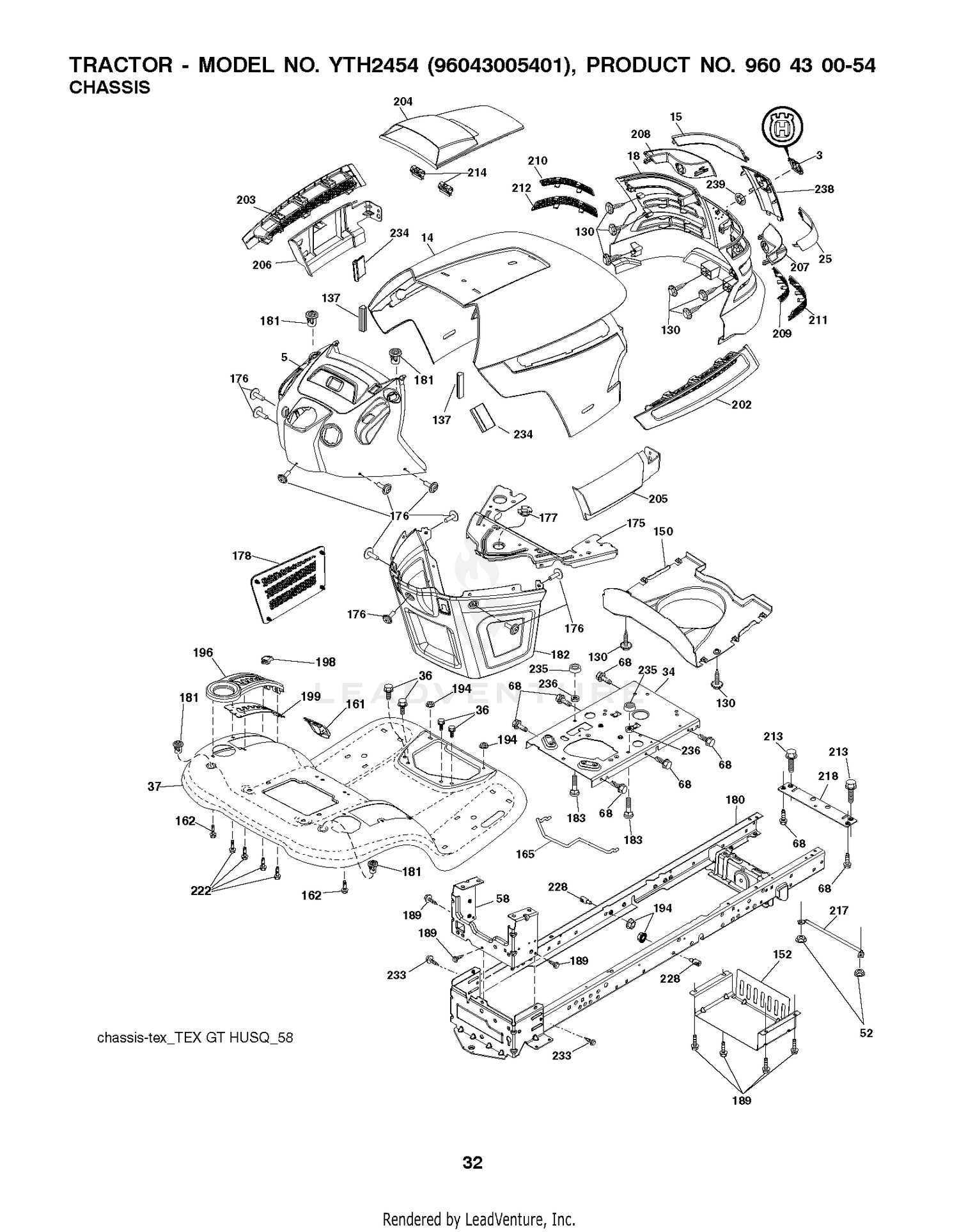 CHASSIS & ENCLOSURES