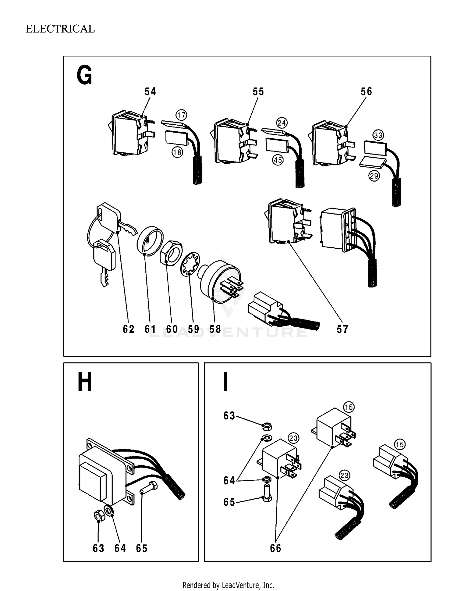 ELECTRICAL