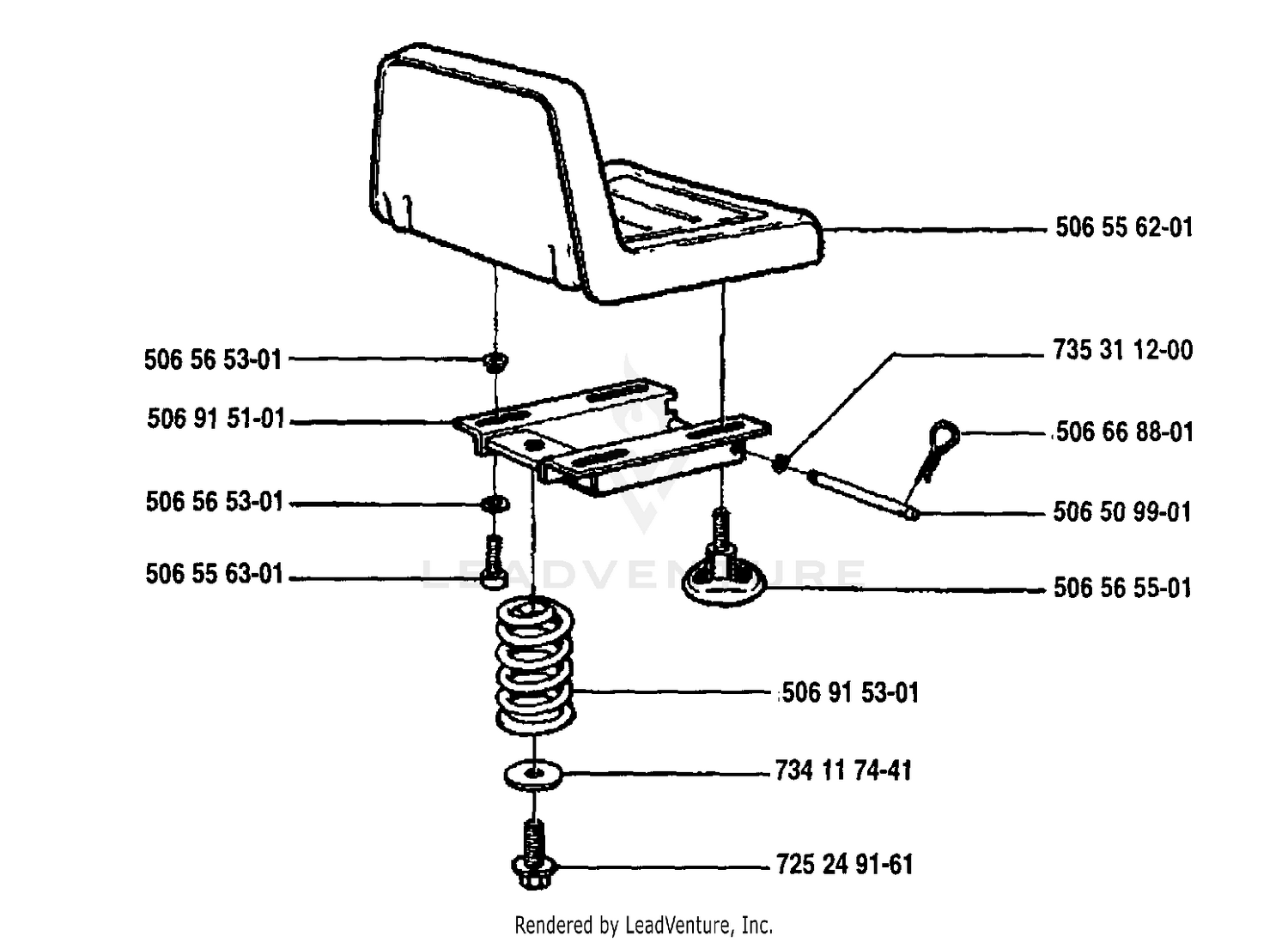 Seat Assembly