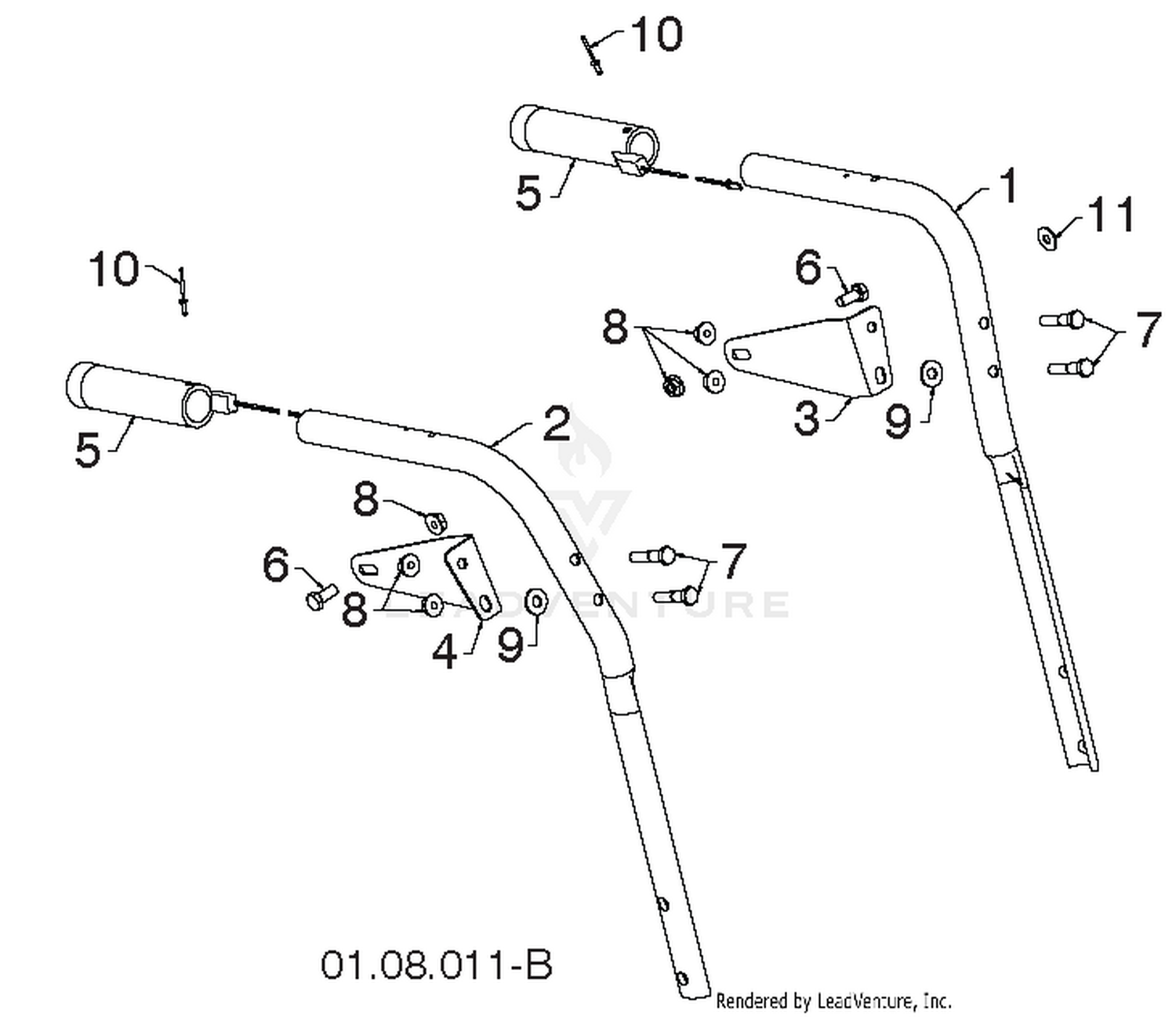 HANDLE 6
