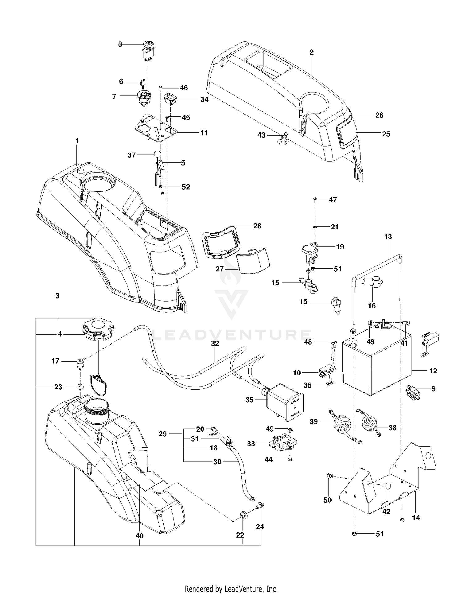 IGNITION SYSTEM