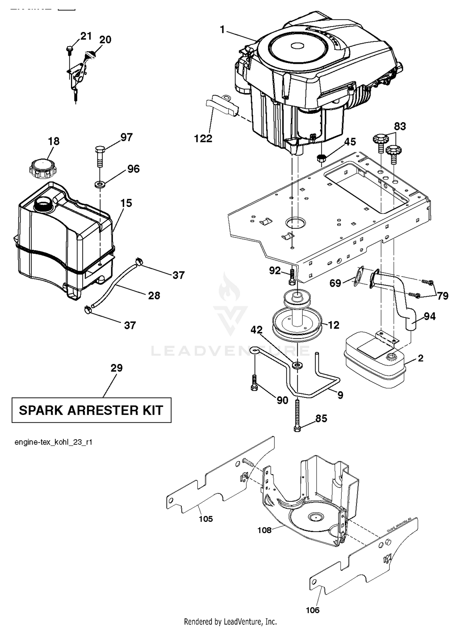 ENGINE