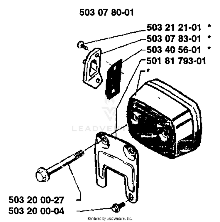 product name