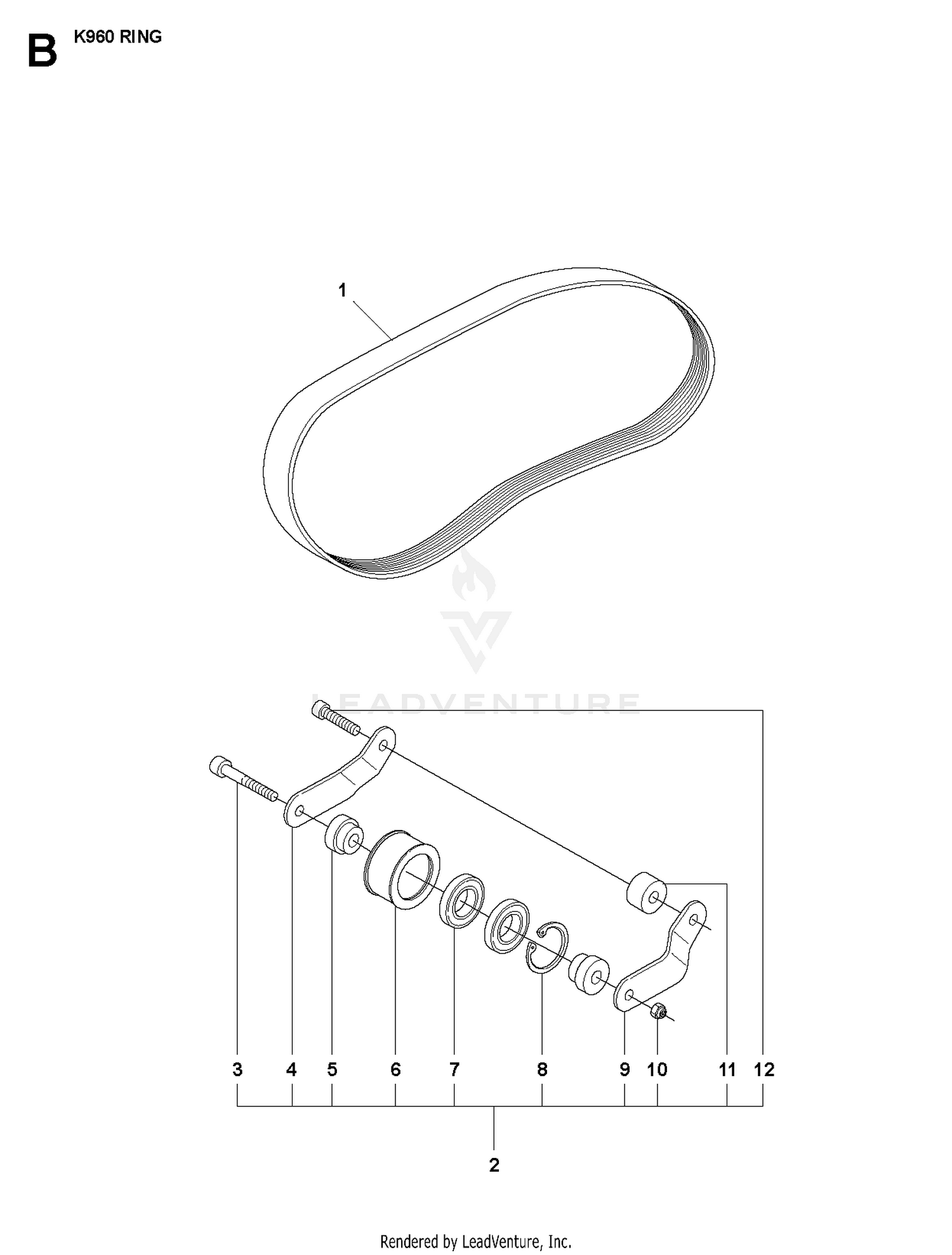 BELT