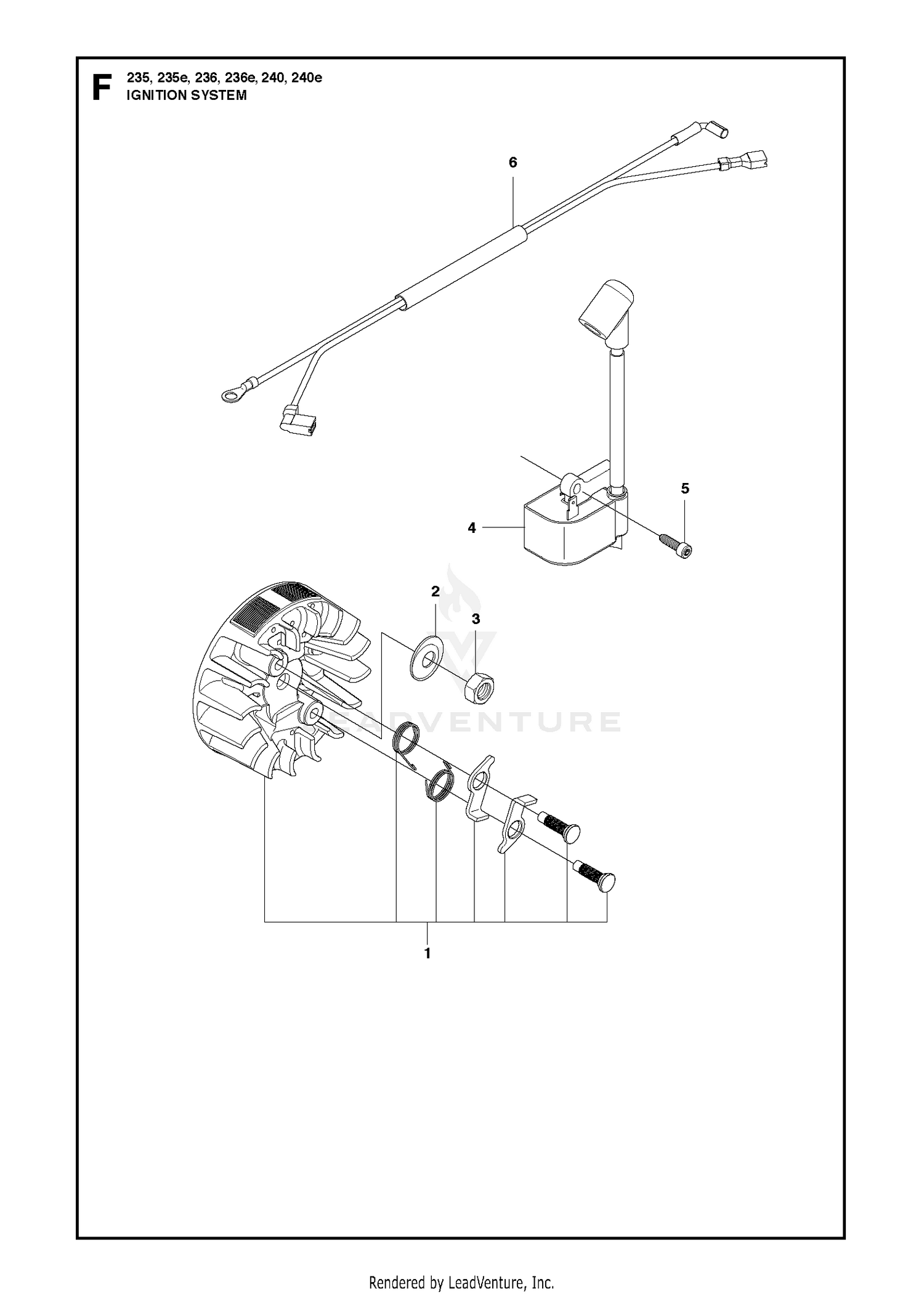 IGNITION SYSTEM