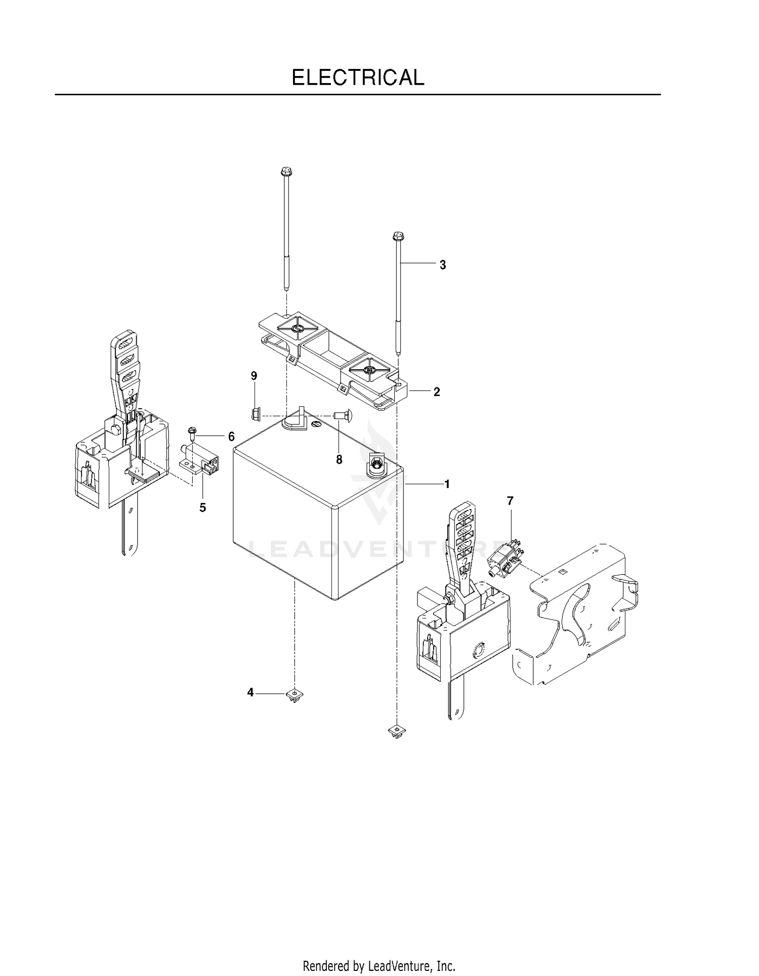 ELECTRICAL