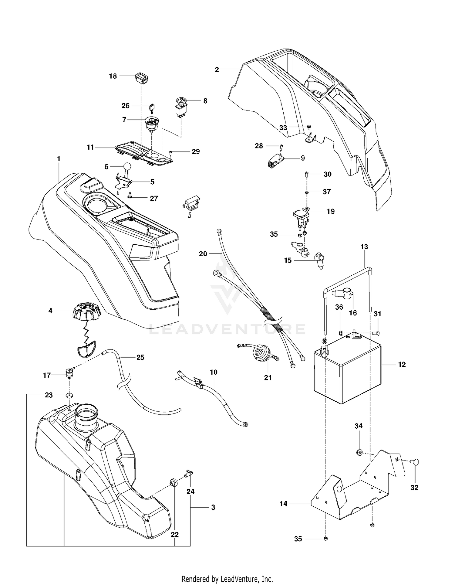 IGNITION SYSTEM