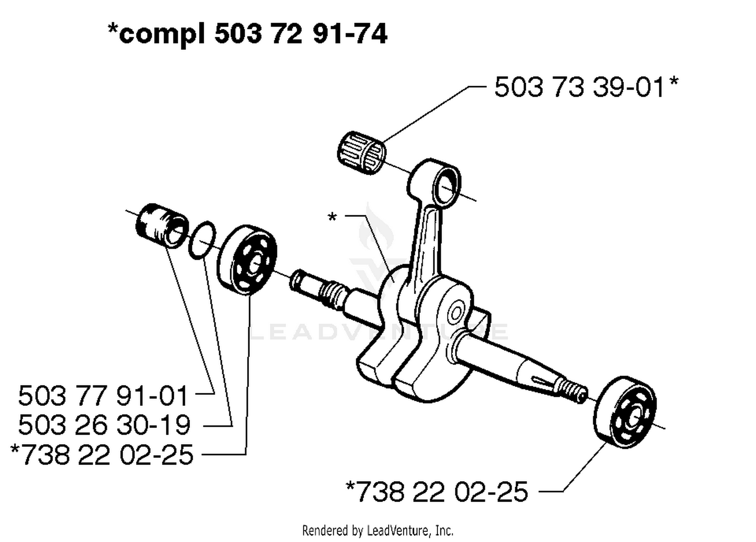Crankshaft