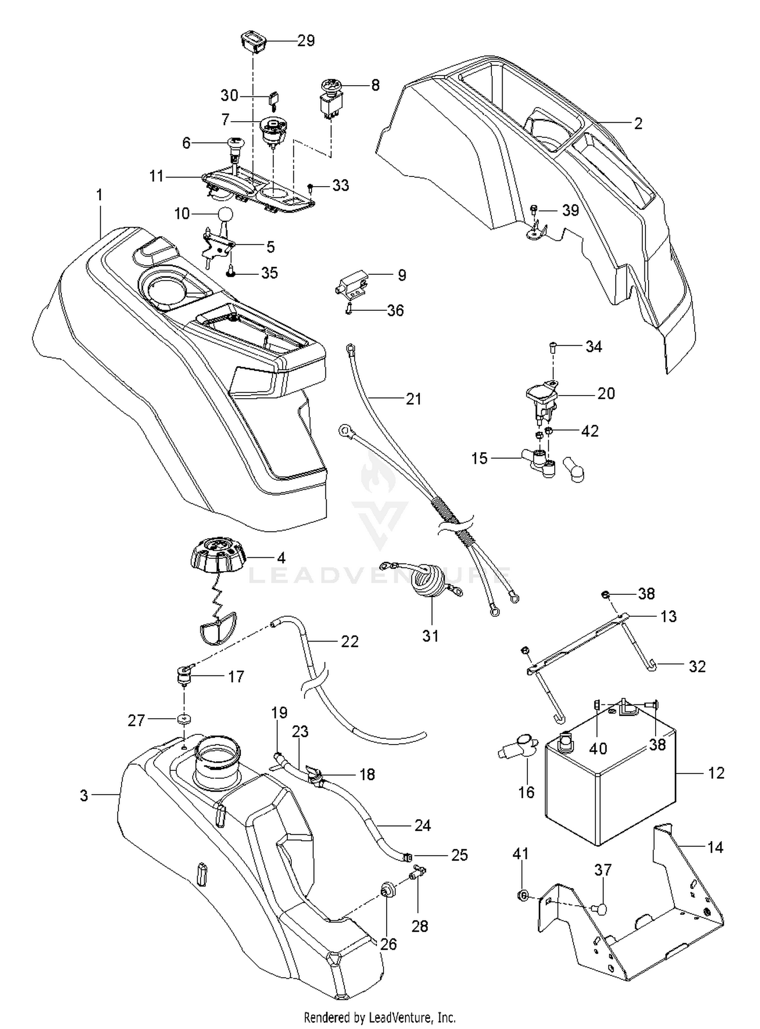 IGNITION SYSTEM