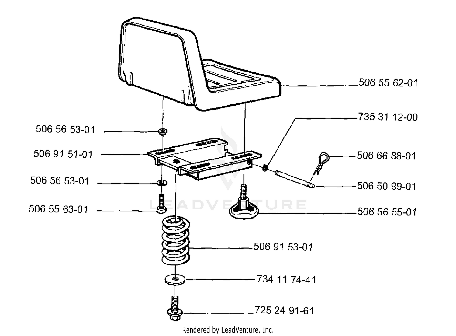 Seat