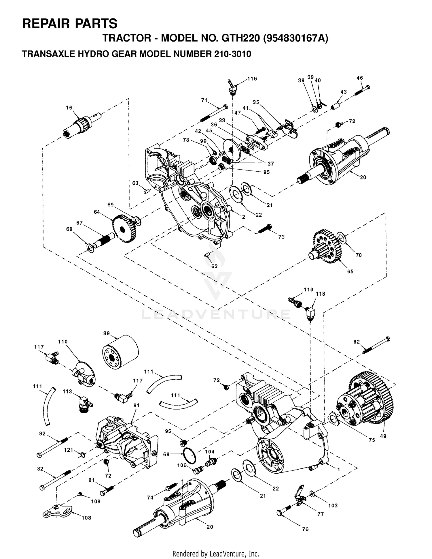 TRANSMISSION