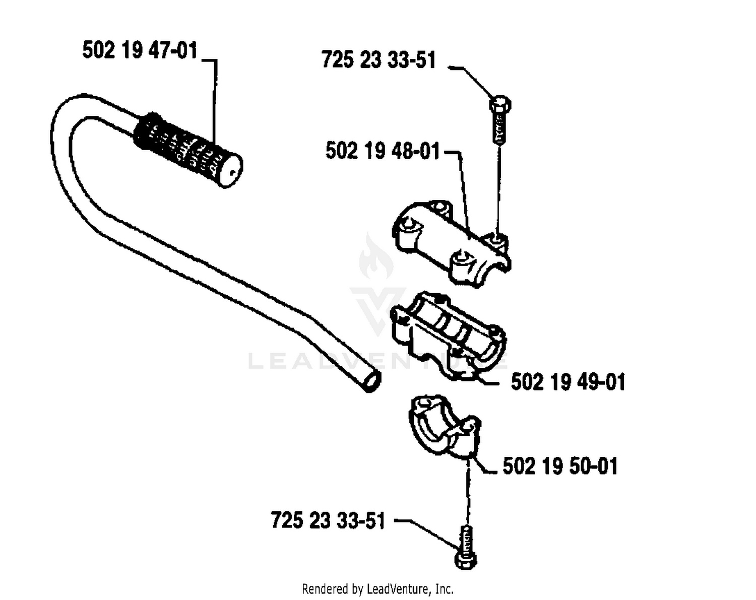 Grip Assembly