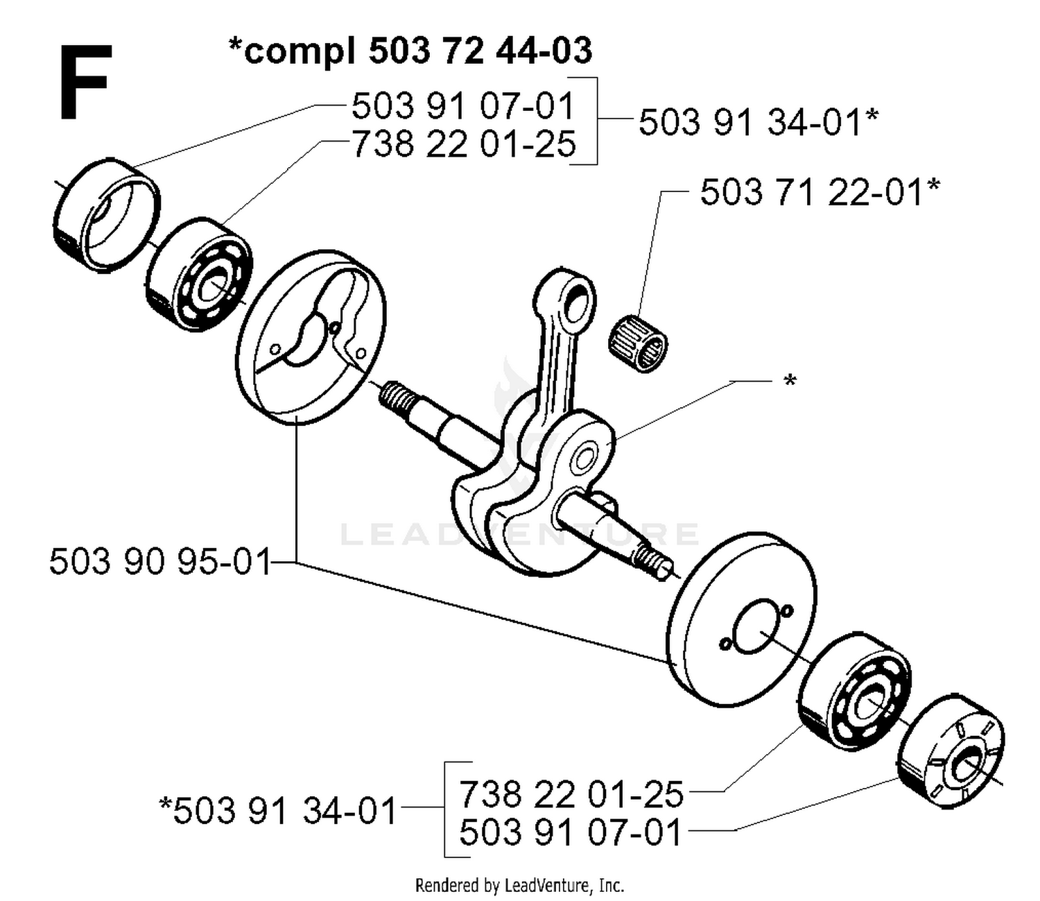 CRANKSHAFT