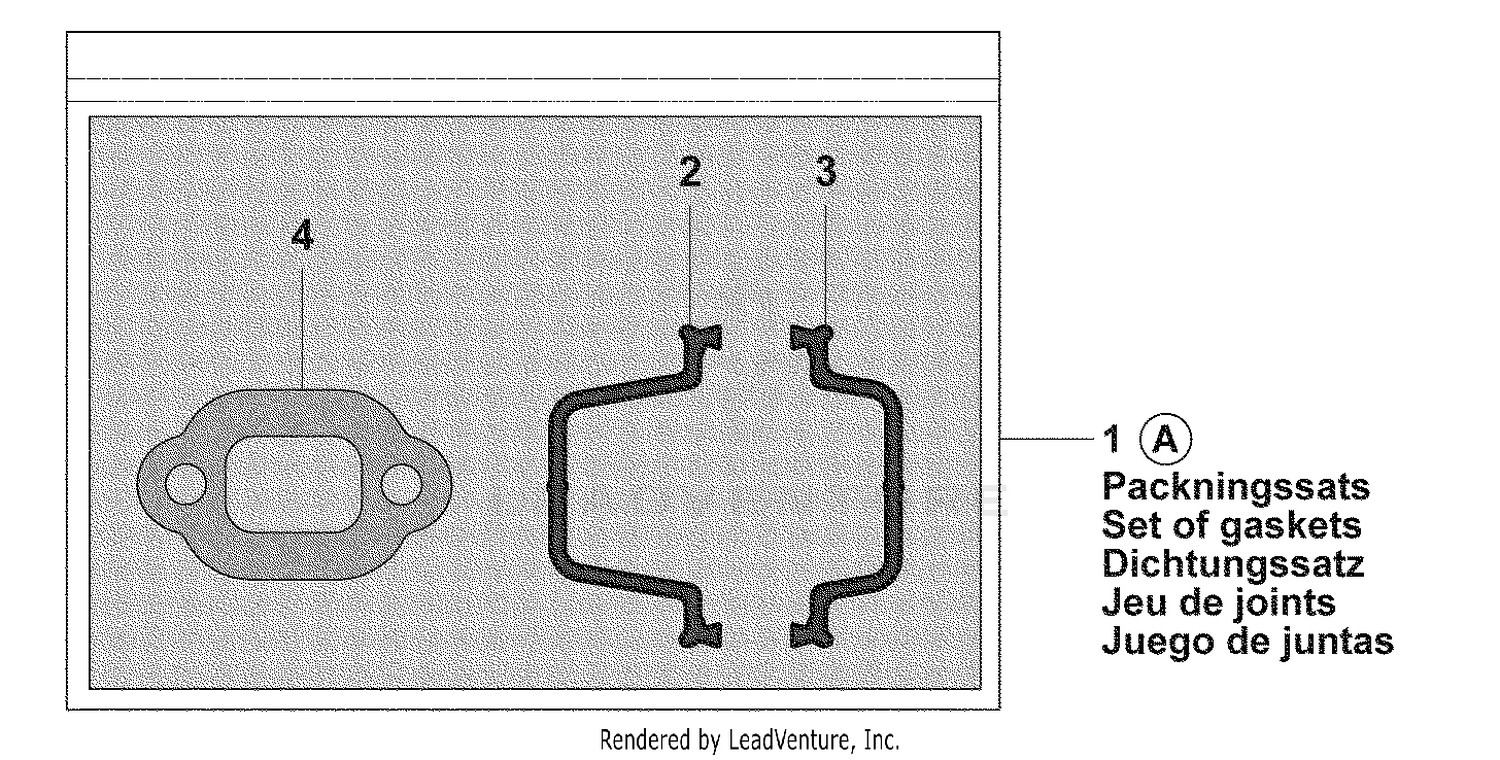 Gasket Set