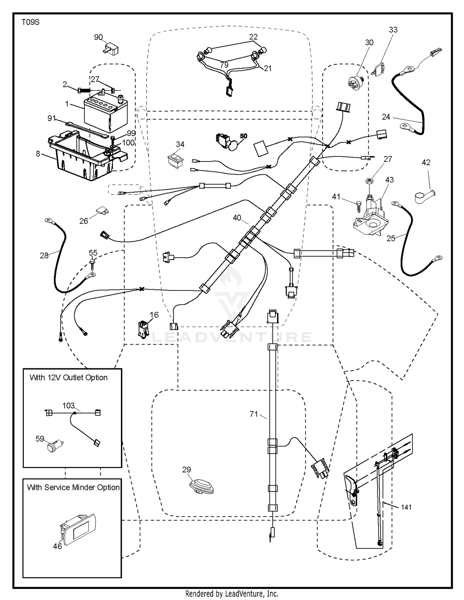 ELECTRICAL