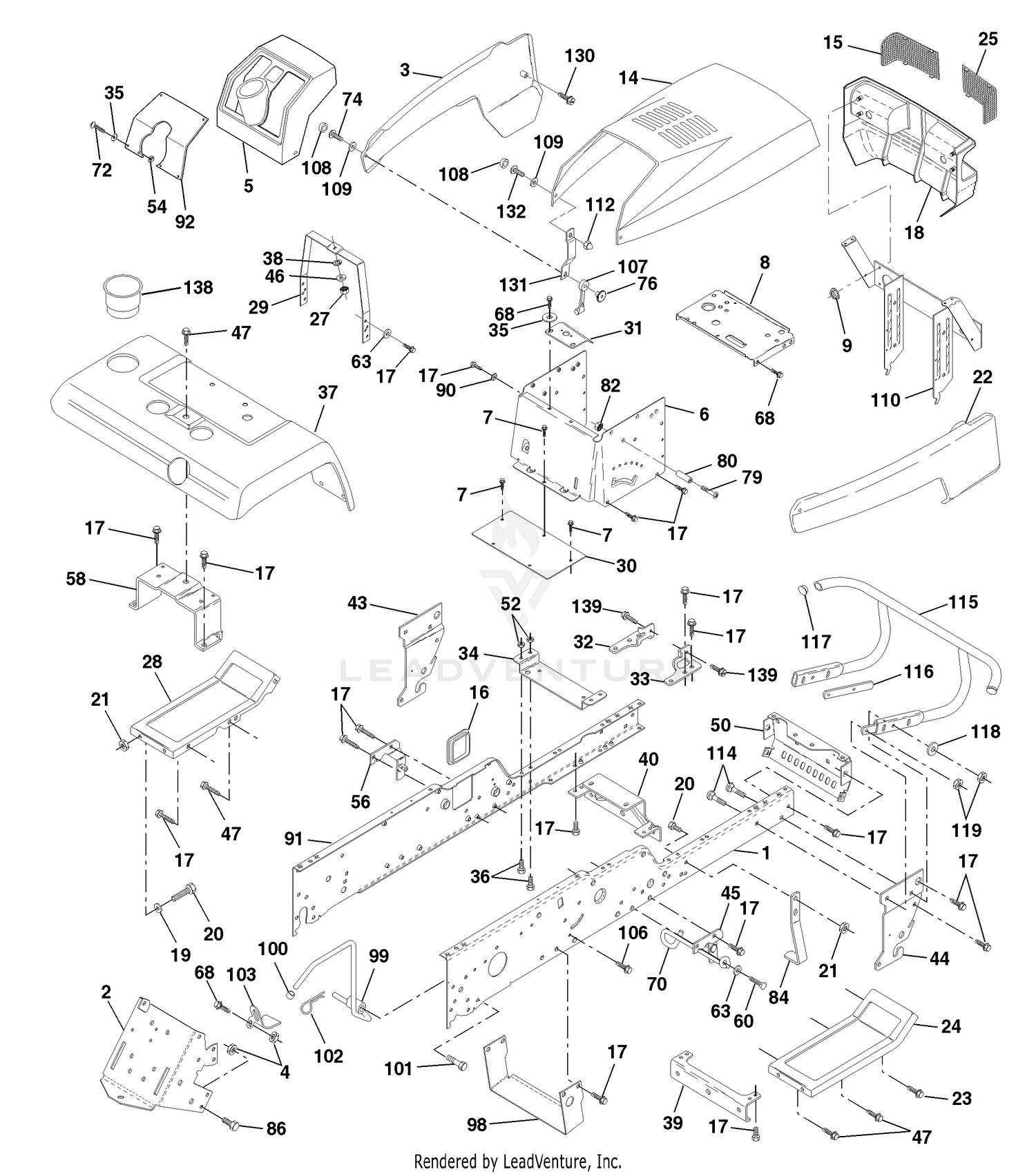 Chassis And Enclosures