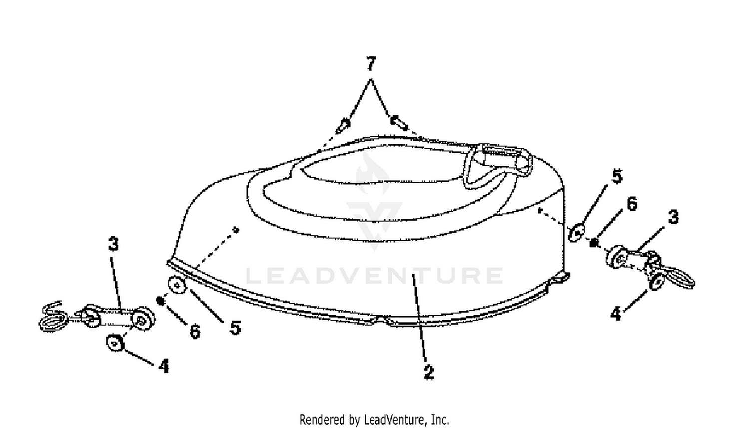 Repair Parts