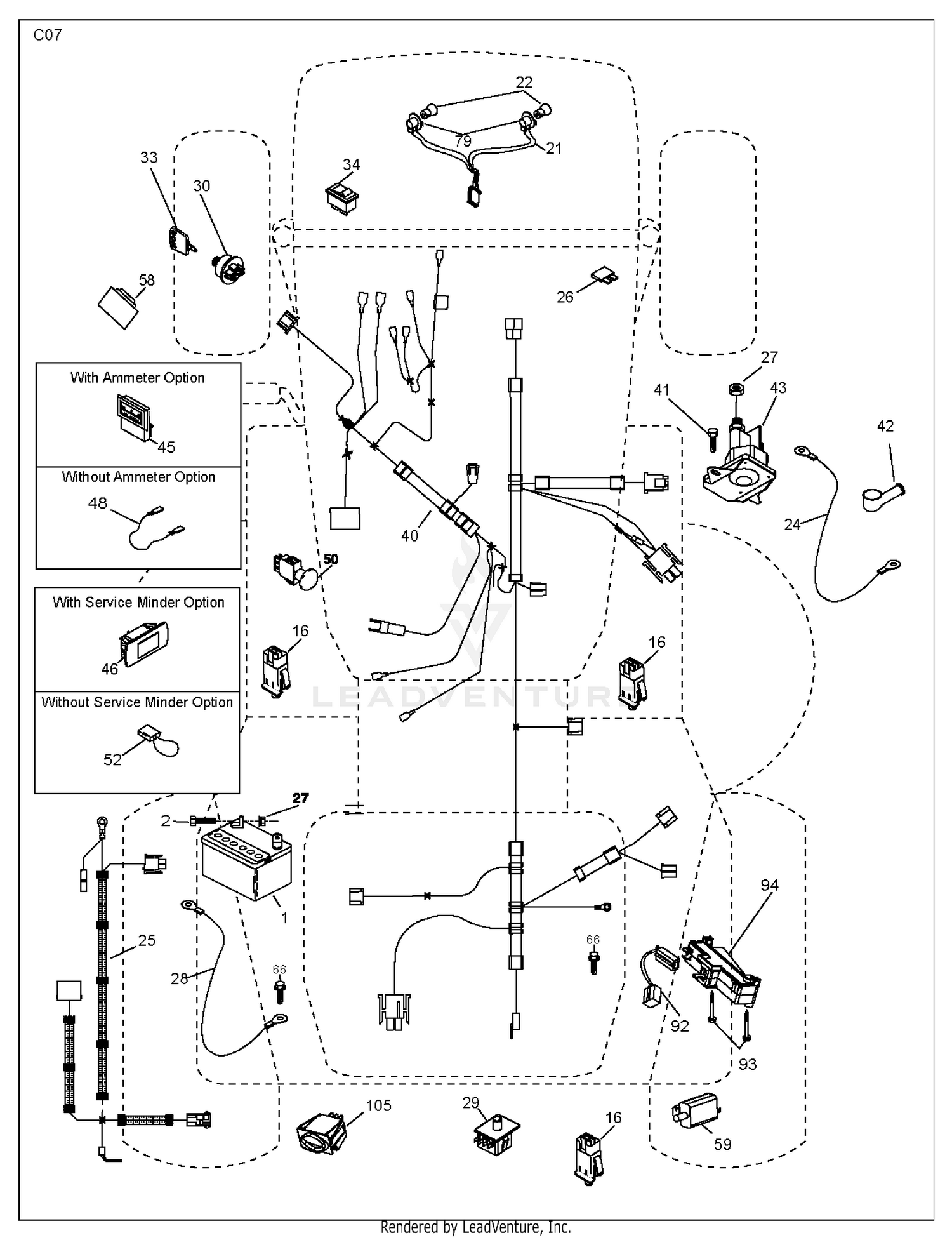 ELECTRICAL