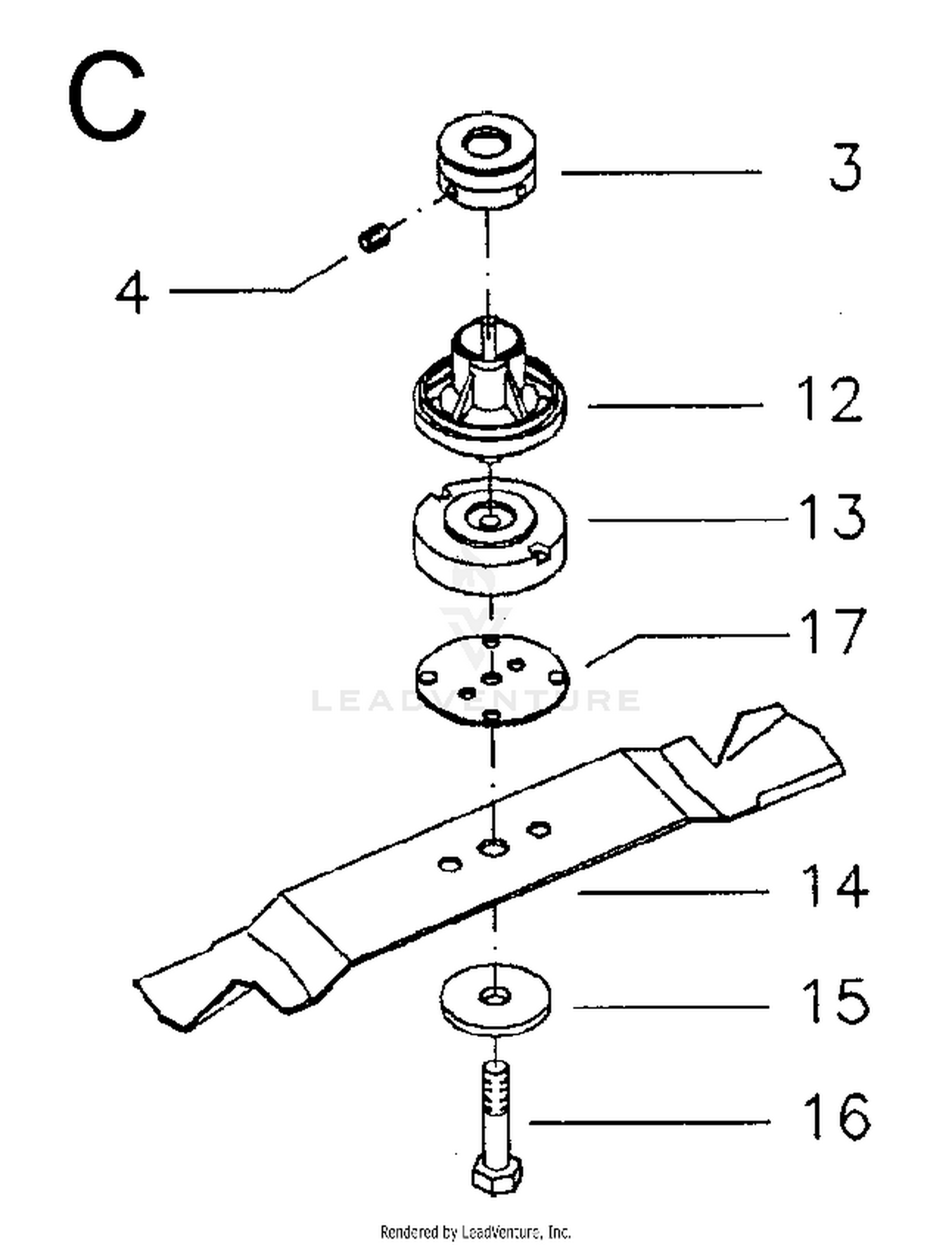 CUTTING EQUIPMENT 4