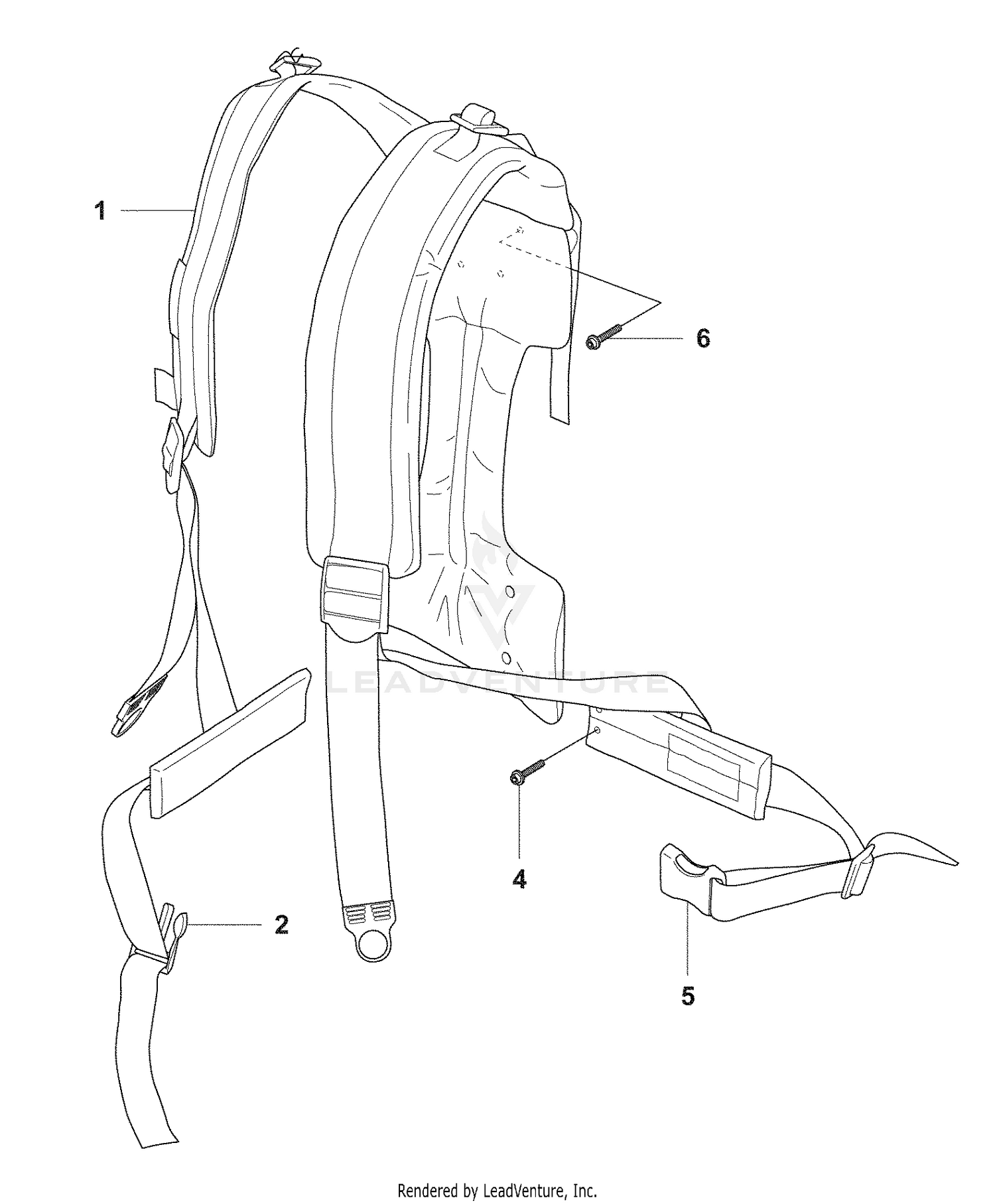 Harness