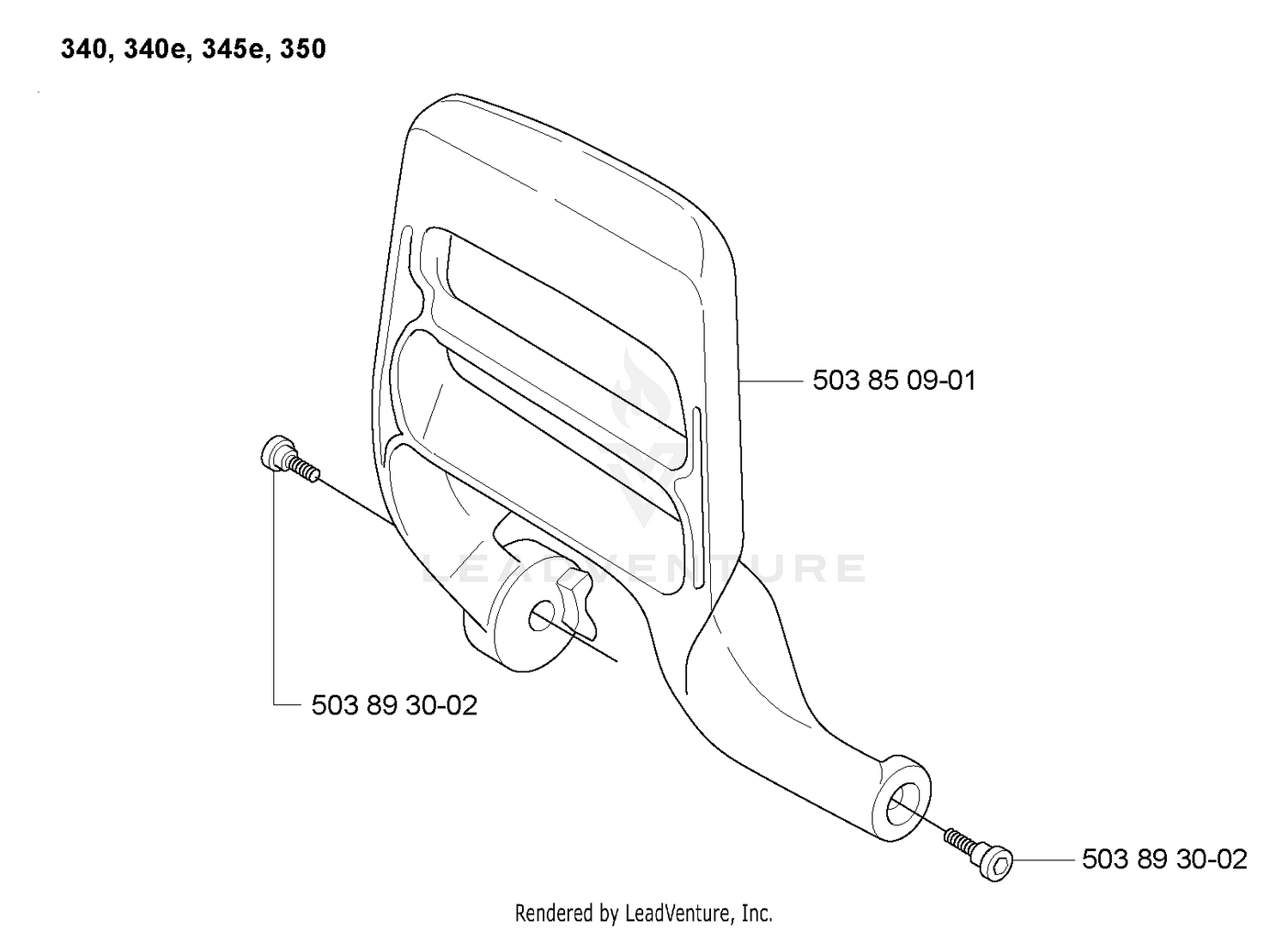 Hand Guard
