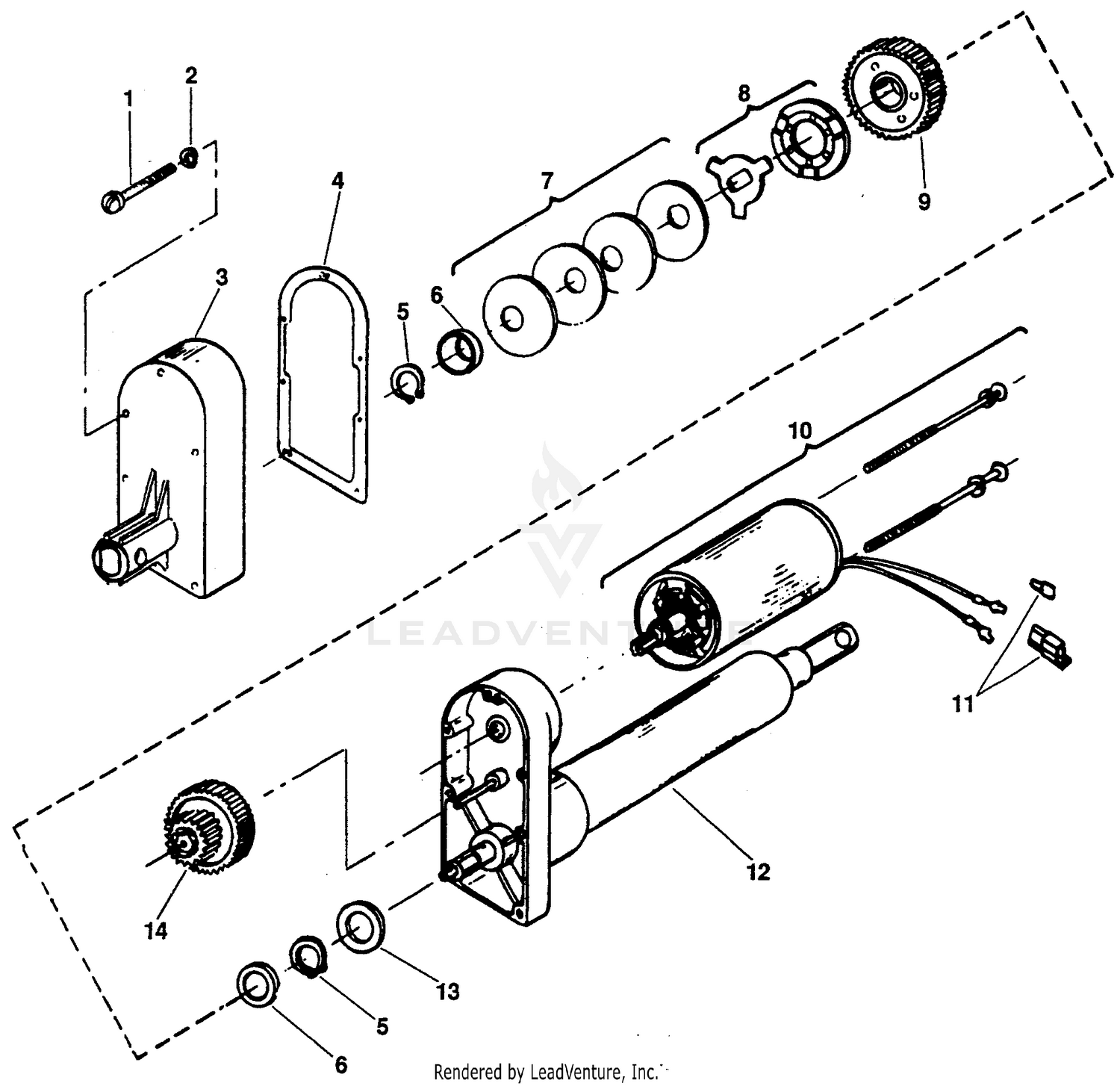 Electric Actuator