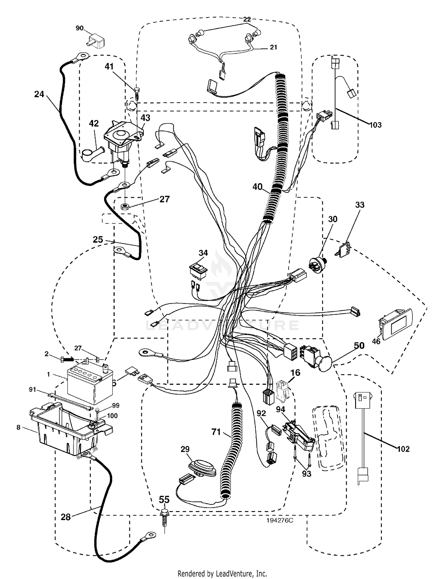 Electrical
