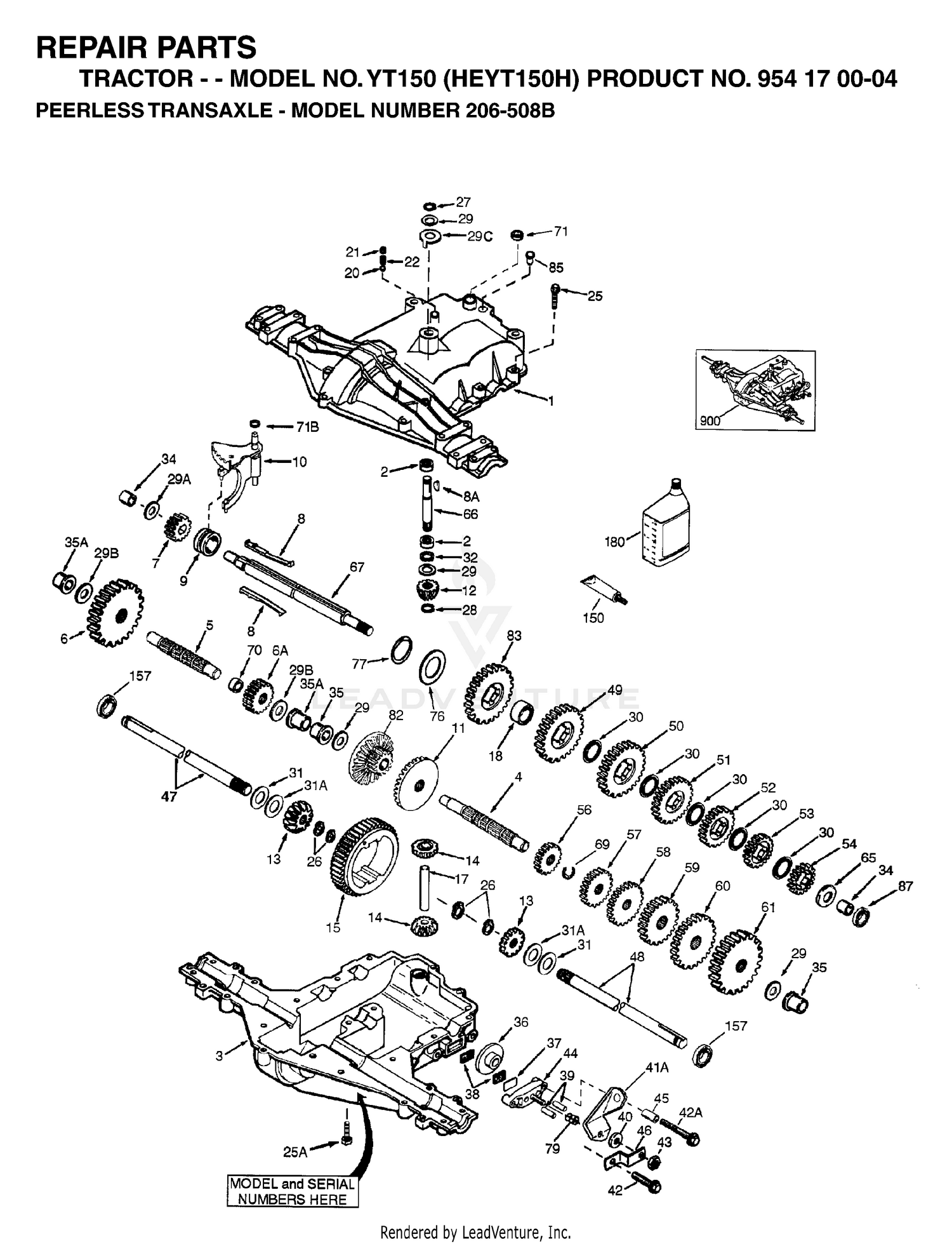 TRANSMISSION