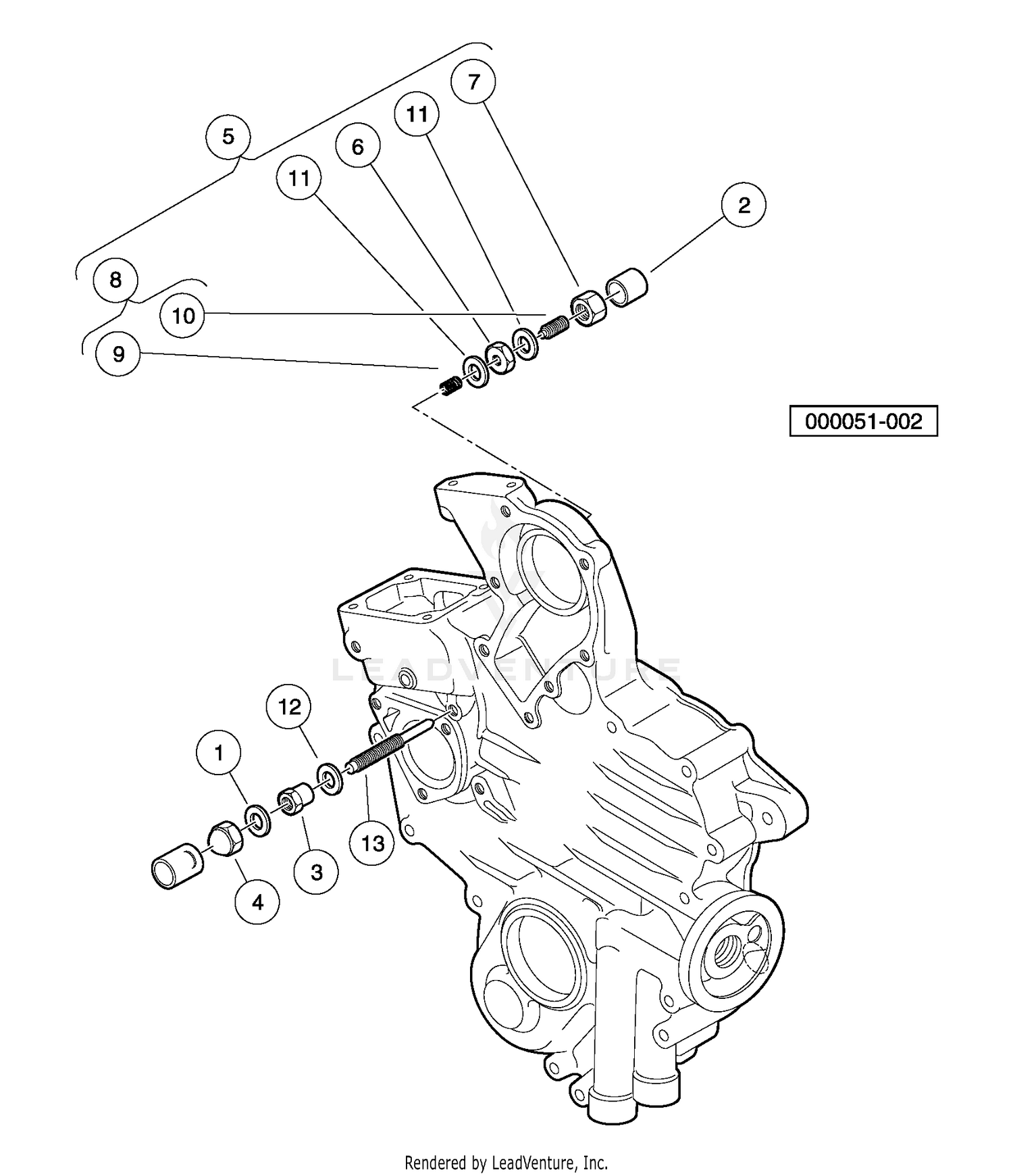 Idle Apparatus