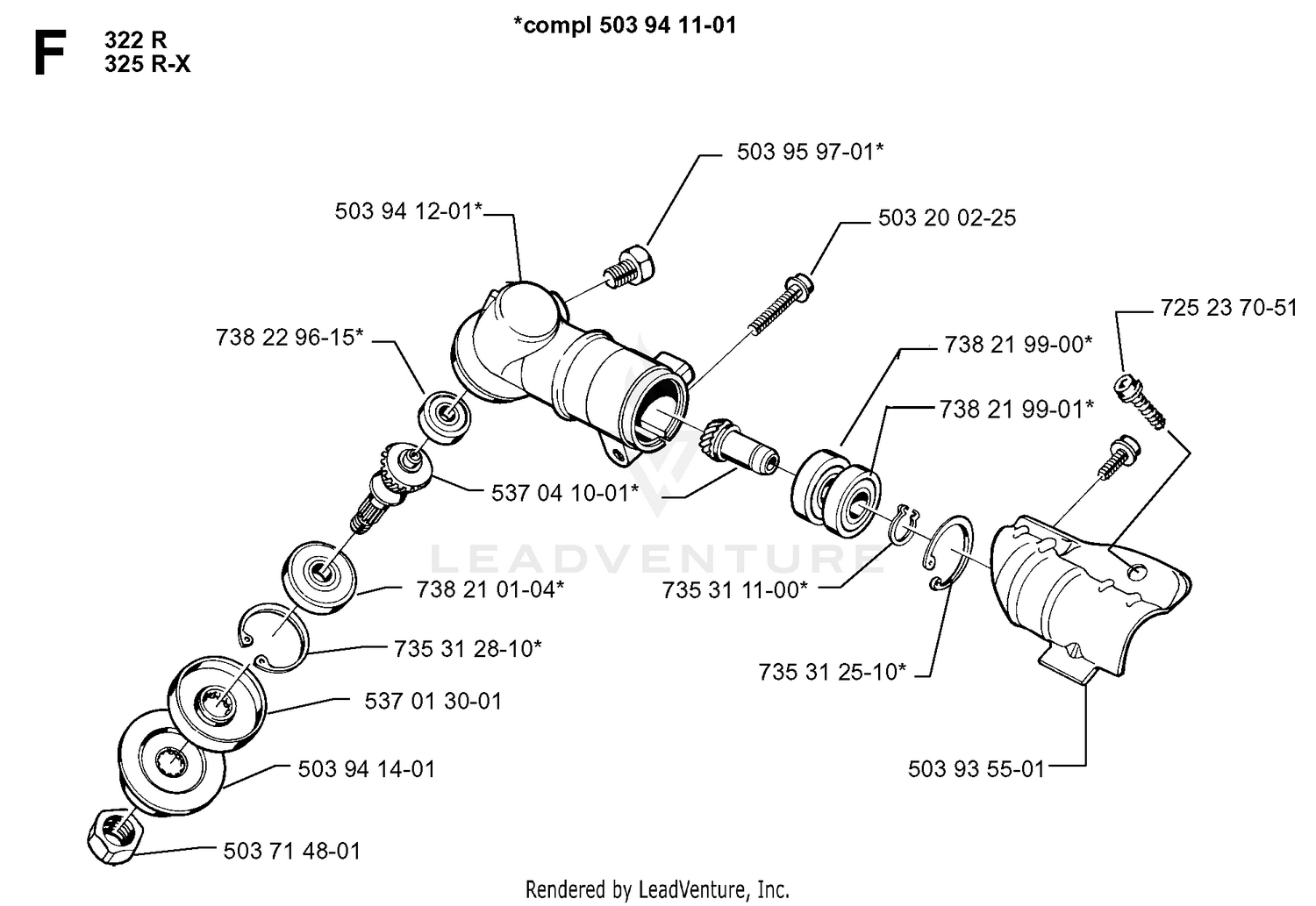 BEVEL GEAR