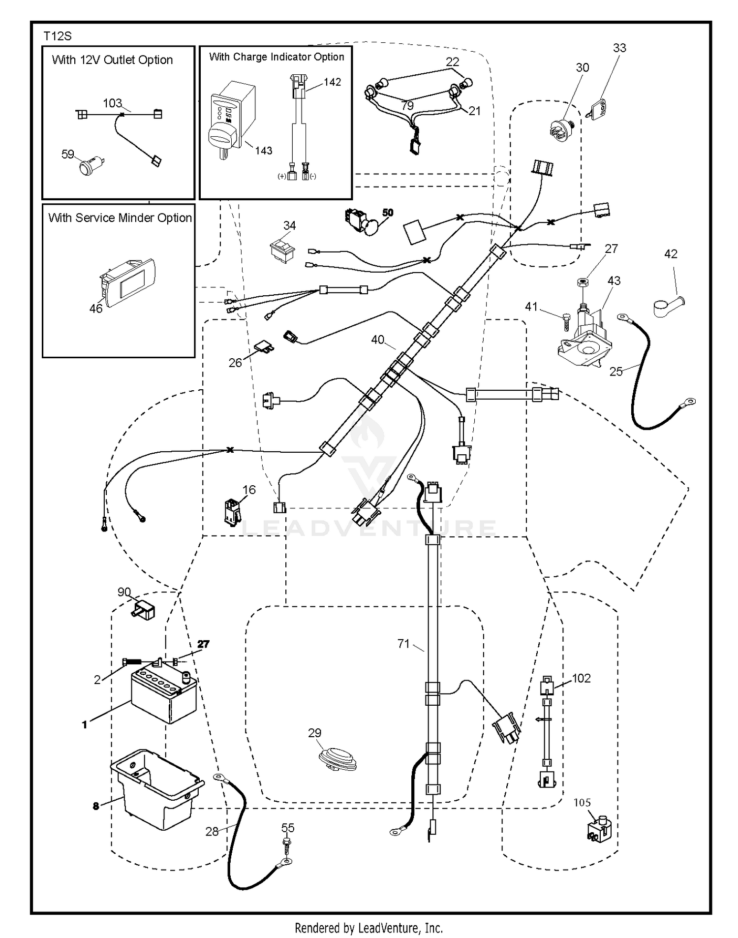 ELECTRICAL