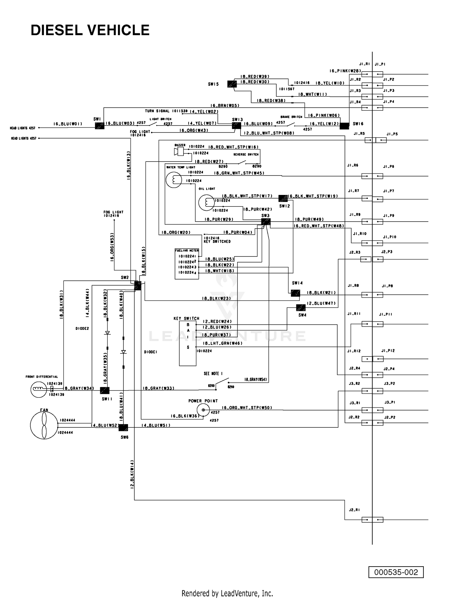 diagram
