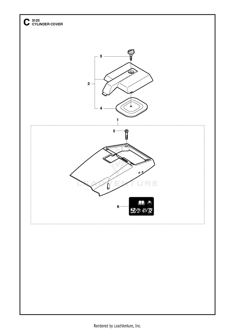 product name