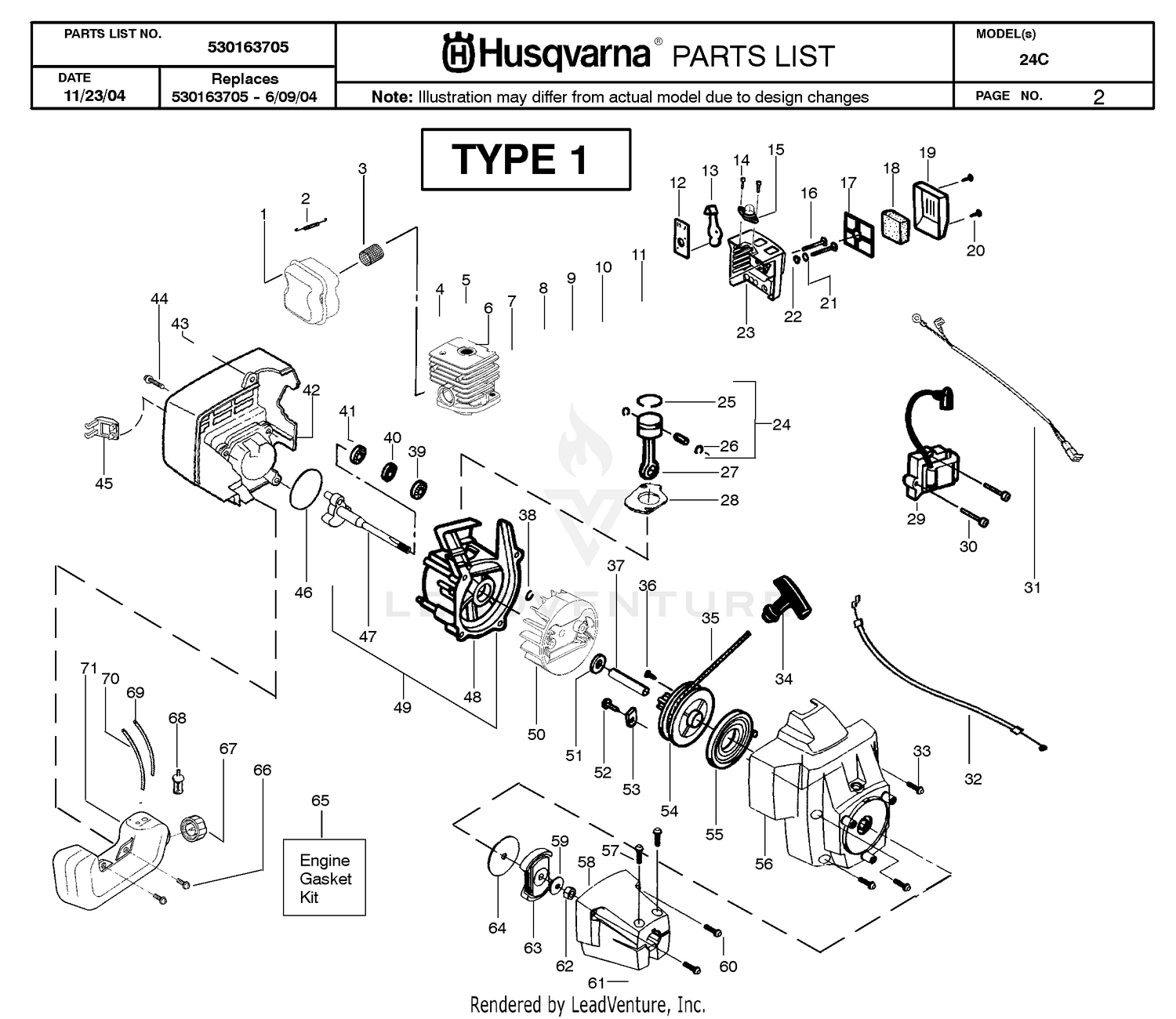 ENGINE