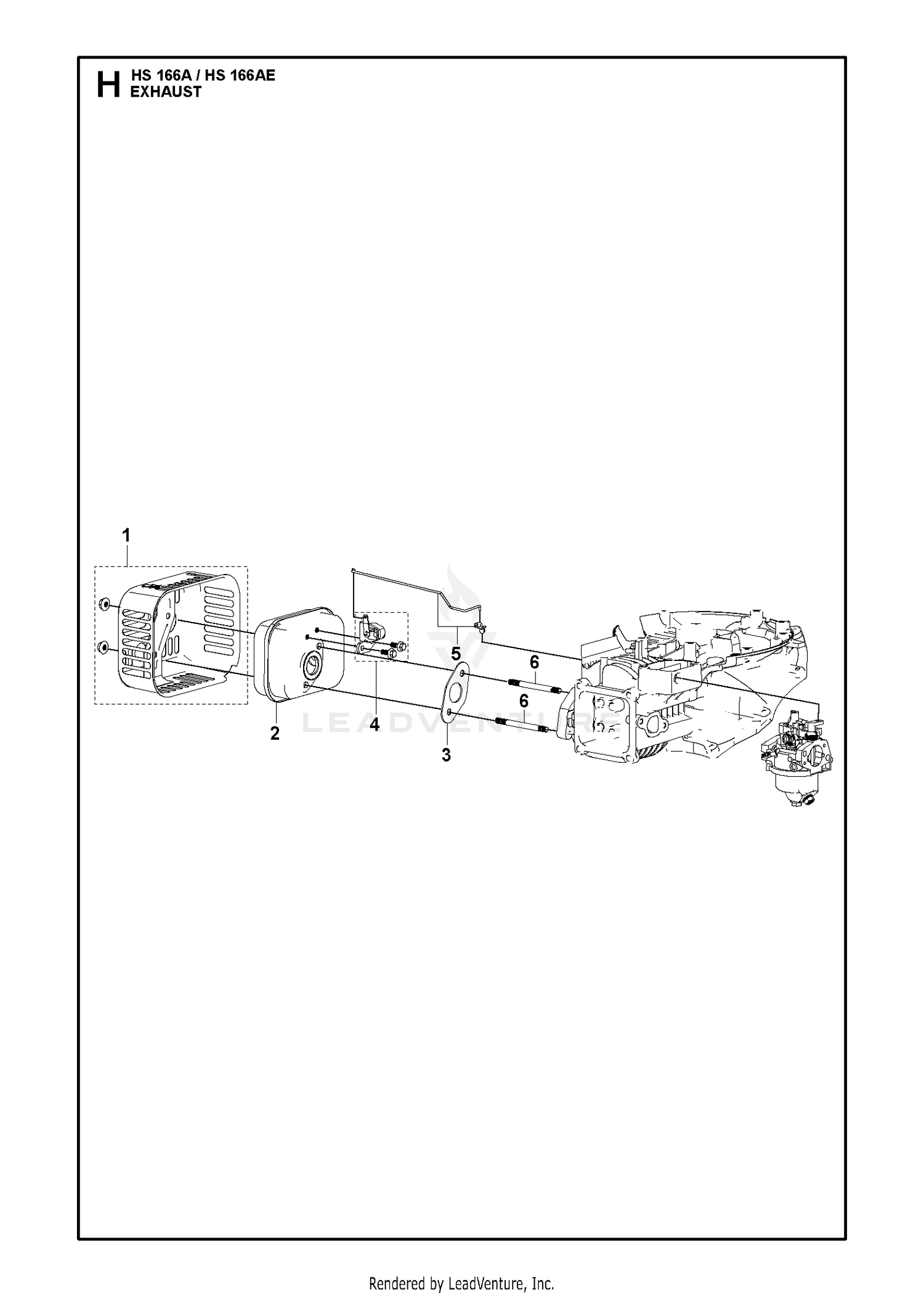EXHAUST