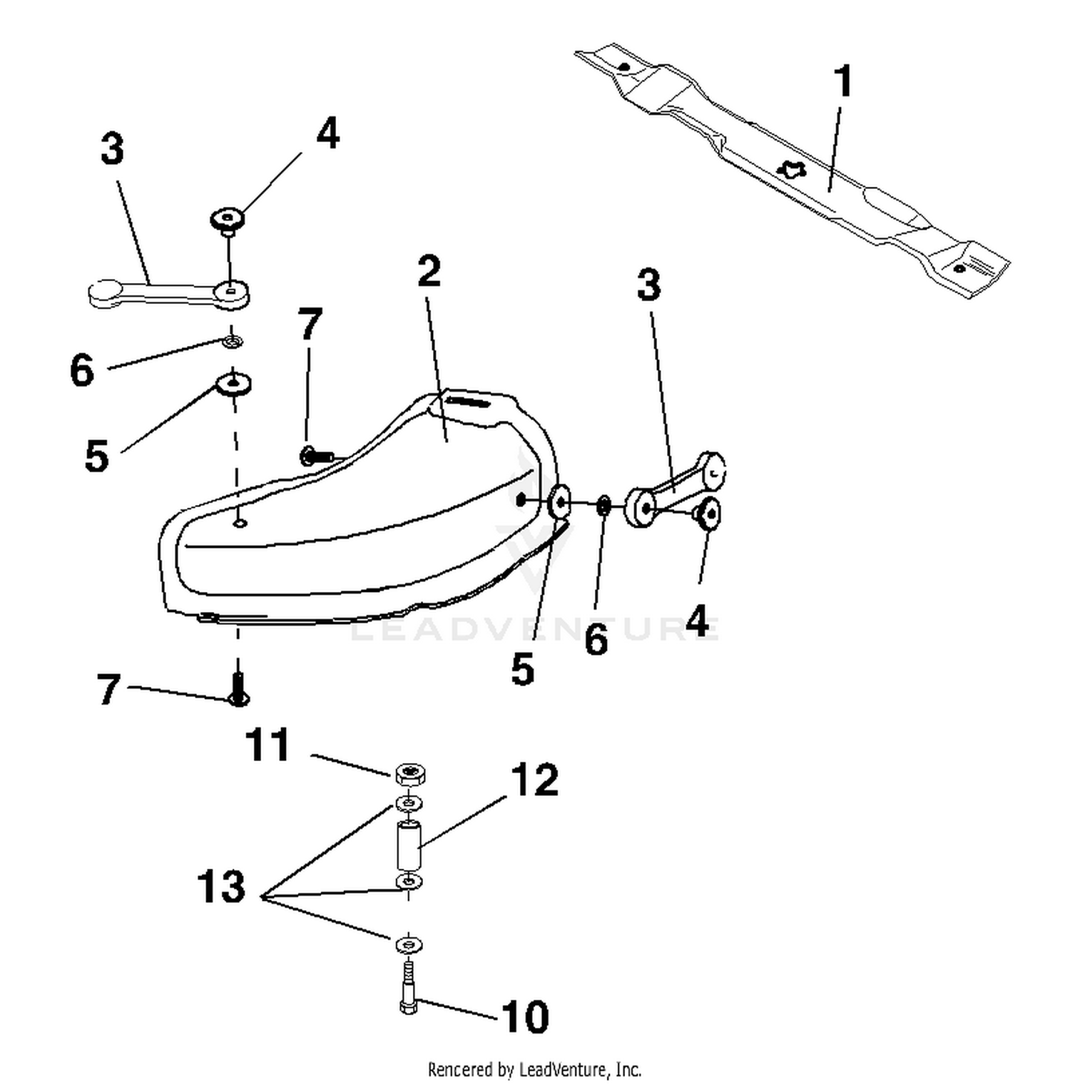Repair Parts