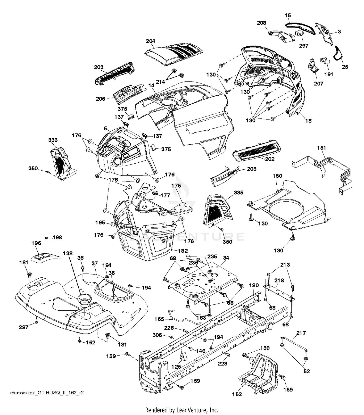 CHASSIS & ENCLOSURES