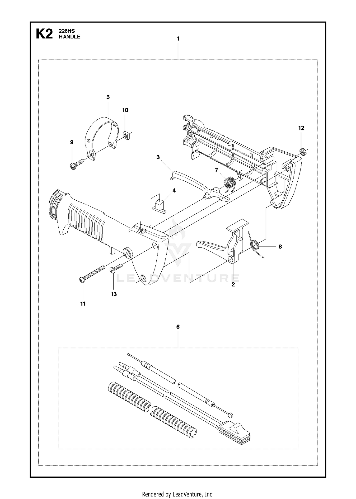 HANDLE 2