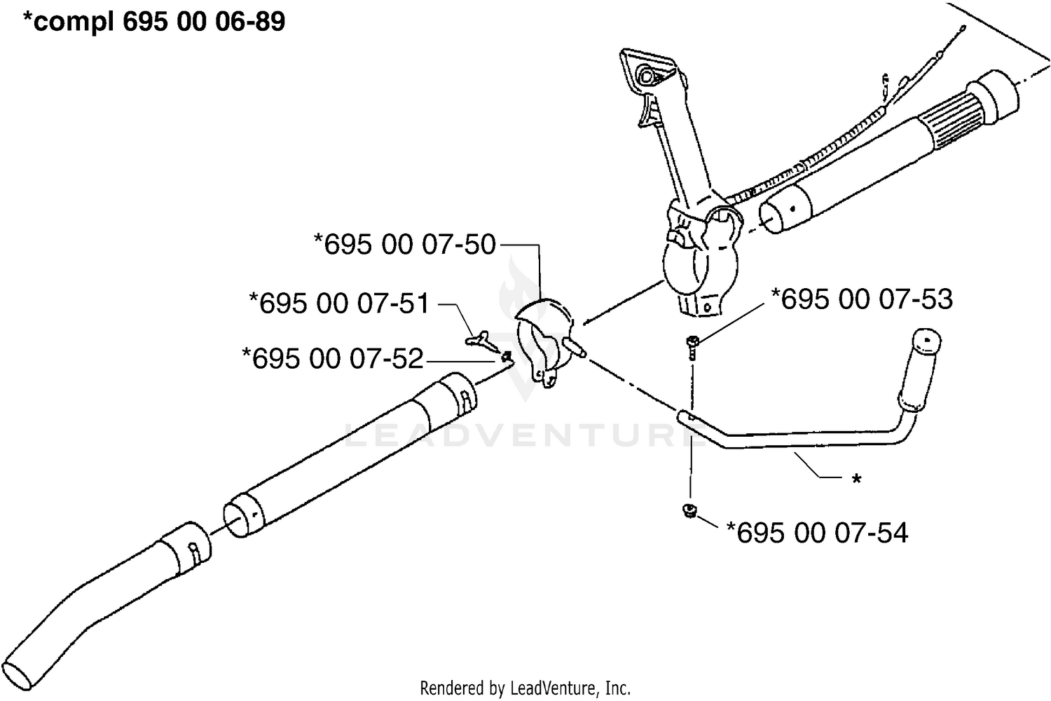 Support Handle