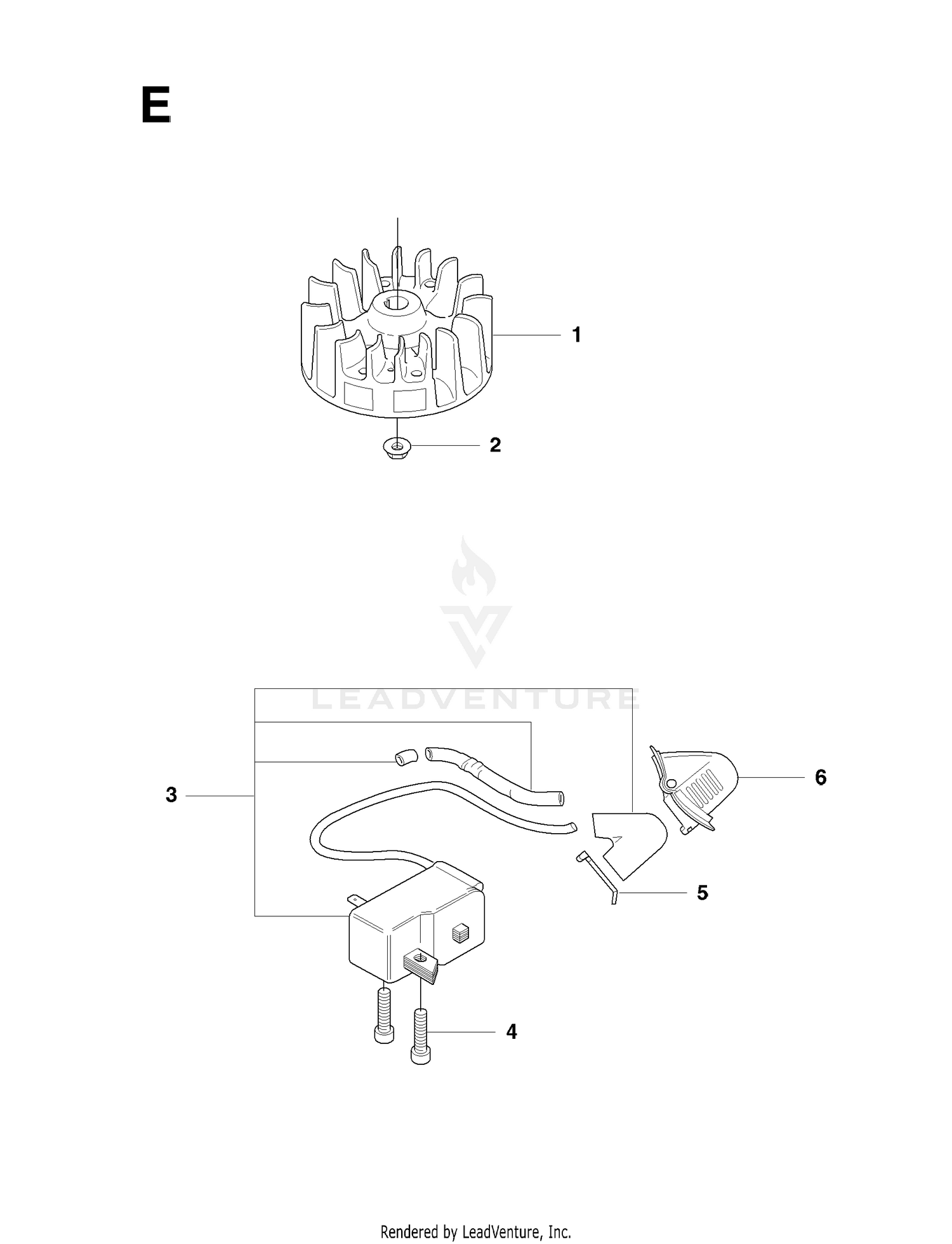 IGNITION SYSTEM