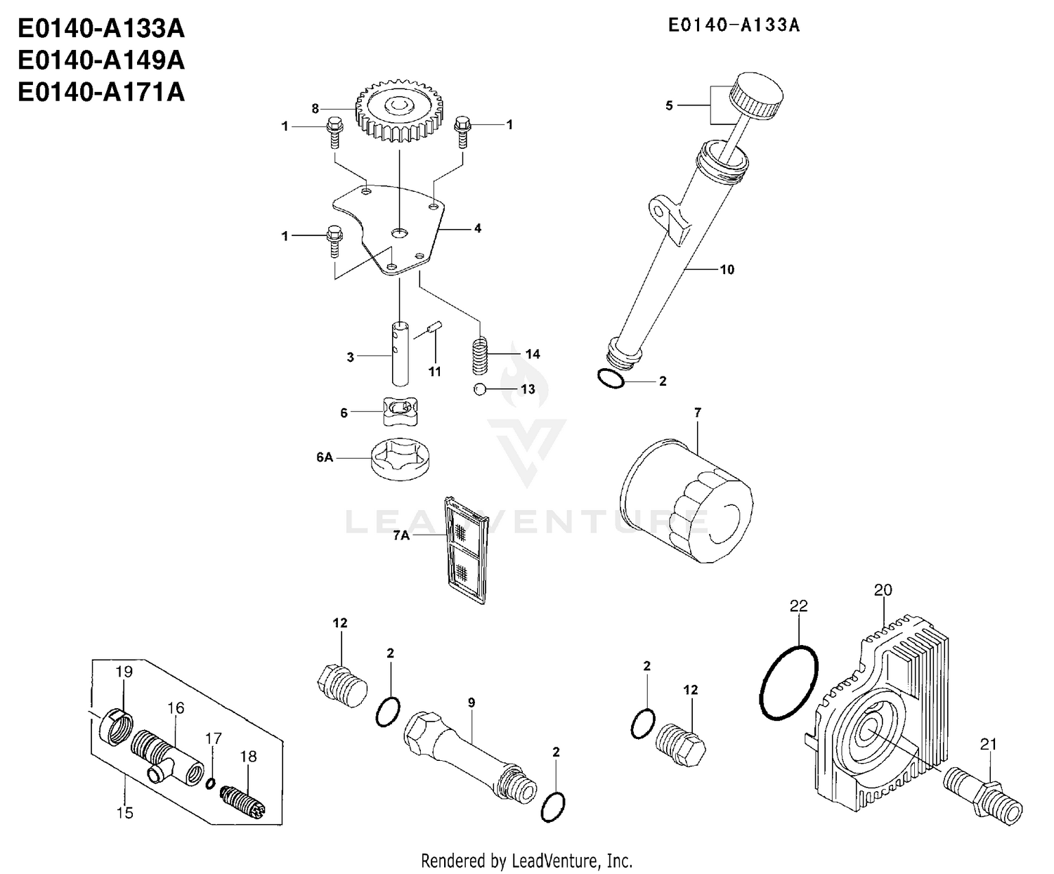 OIL FILTER