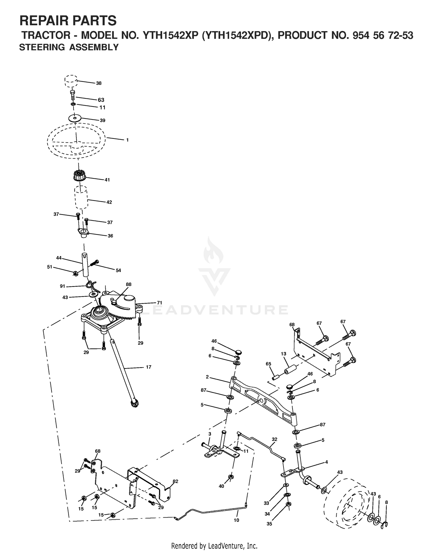 STEERING 2