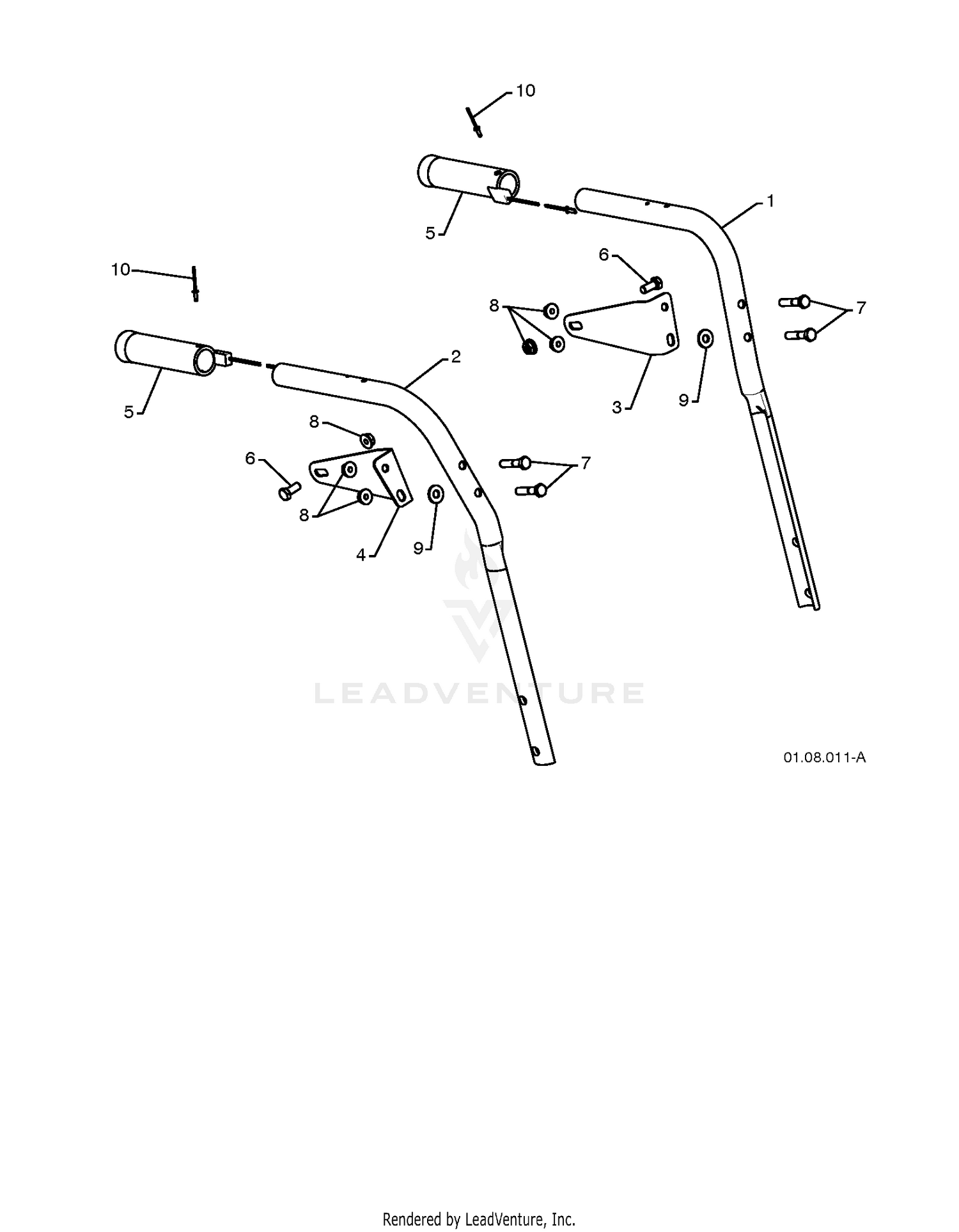 HANDLE 4