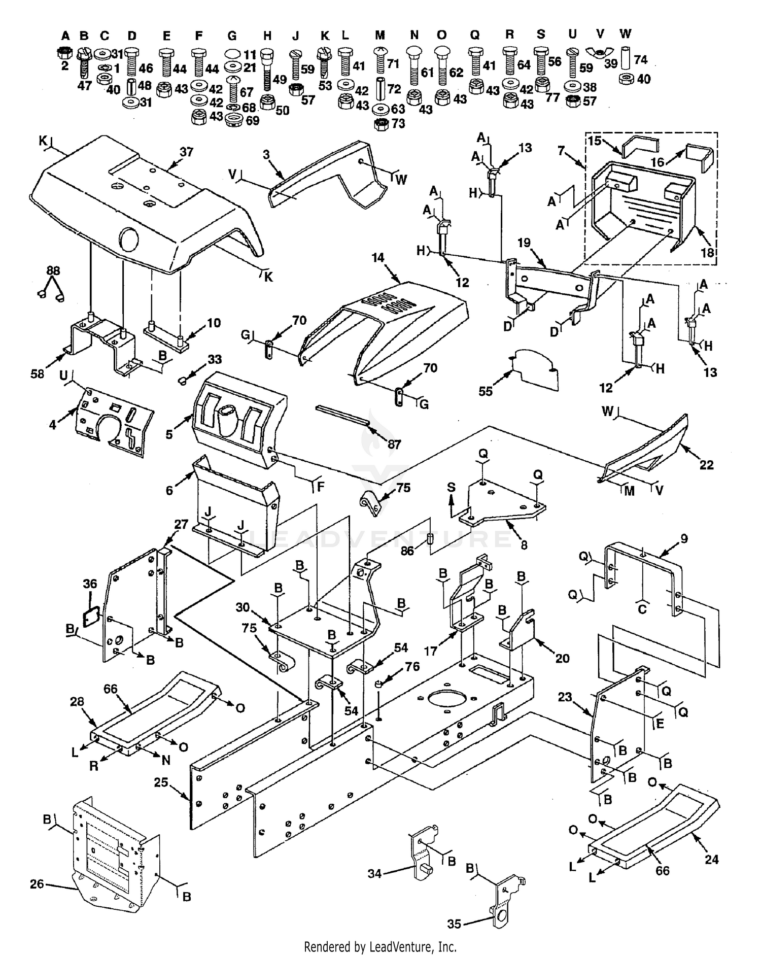 Chassis And Enclosures
