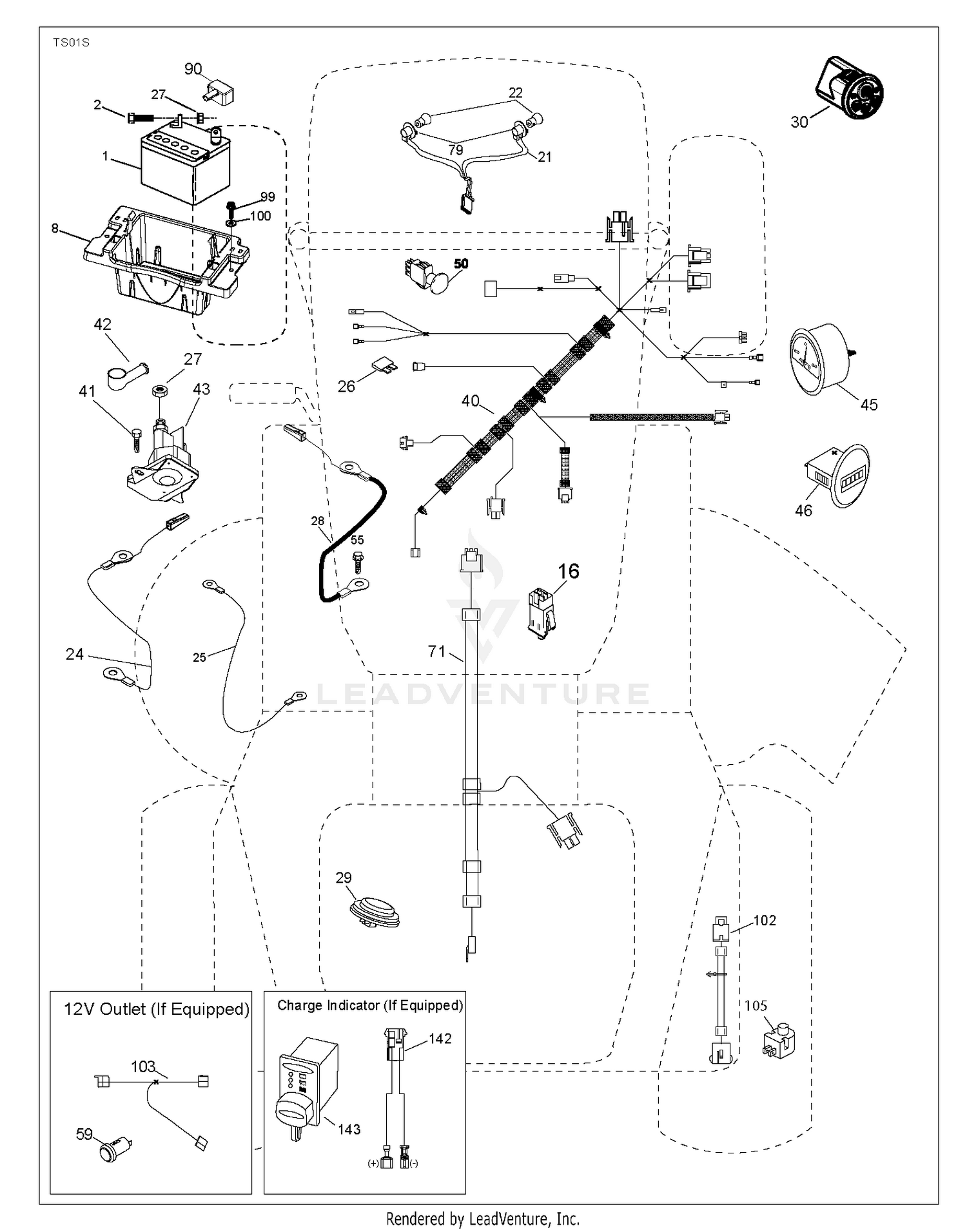 ELECTRICAL