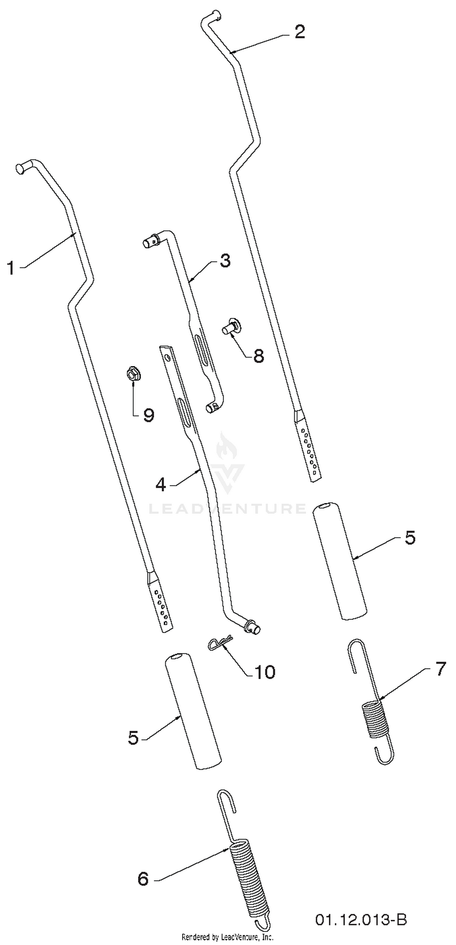 HANDLE 5