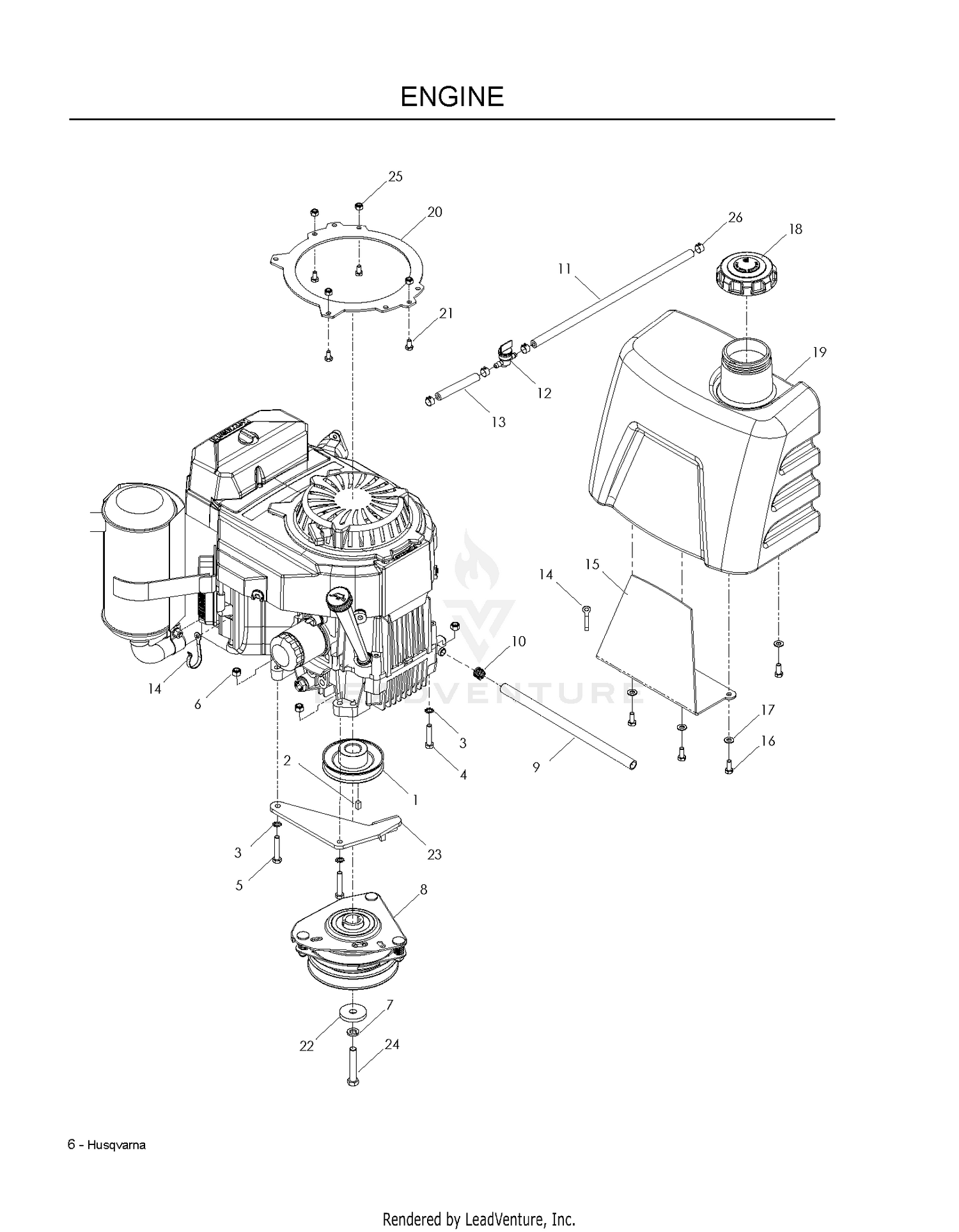 ENGINE